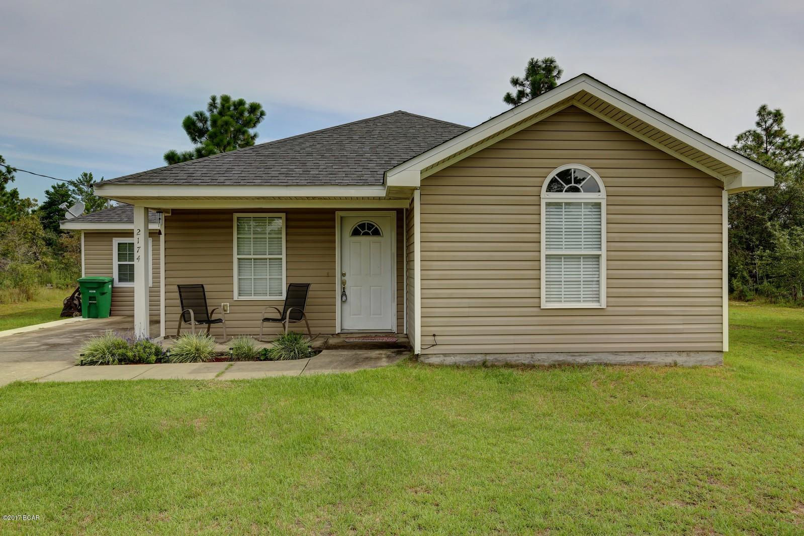 Sunny Hills Unit 1 - Residential