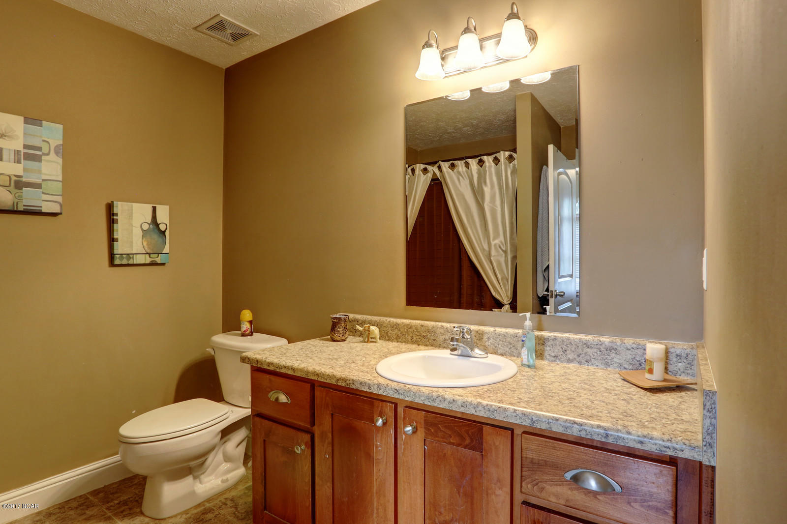 Sunny Hills Unit 1 - Residential