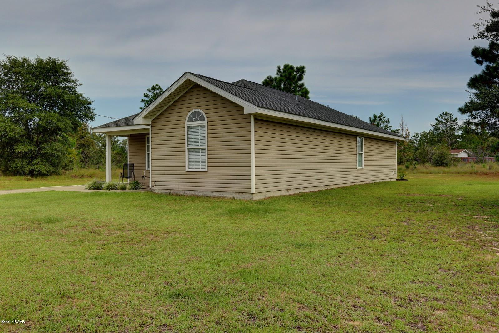 Sunny Hills Unit 1 - Residential