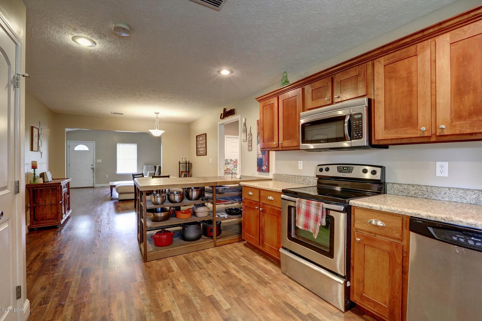 Sunny Hills Unit 1 - Residential