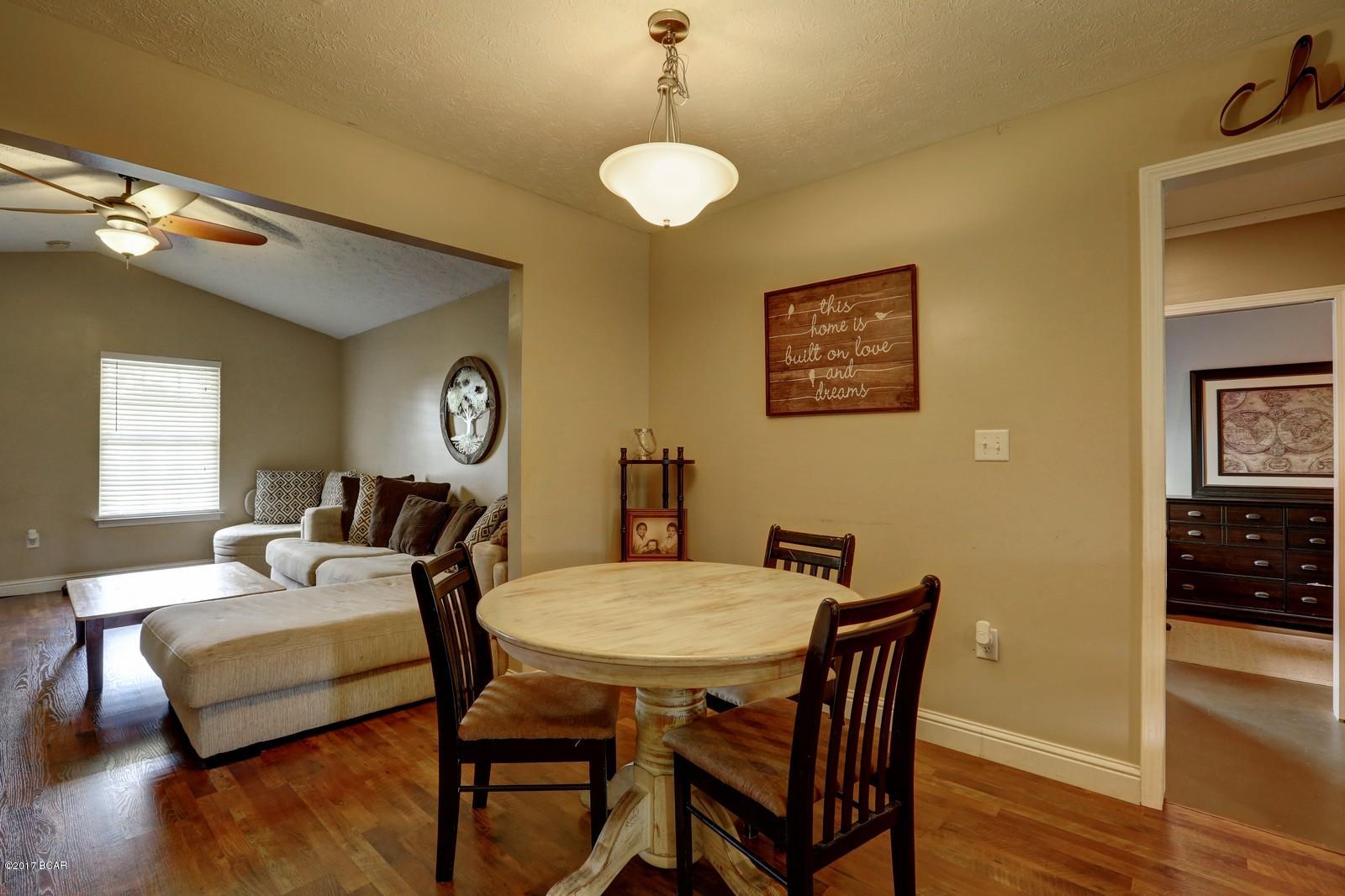 Sunny Hills Unit 1 - Residential