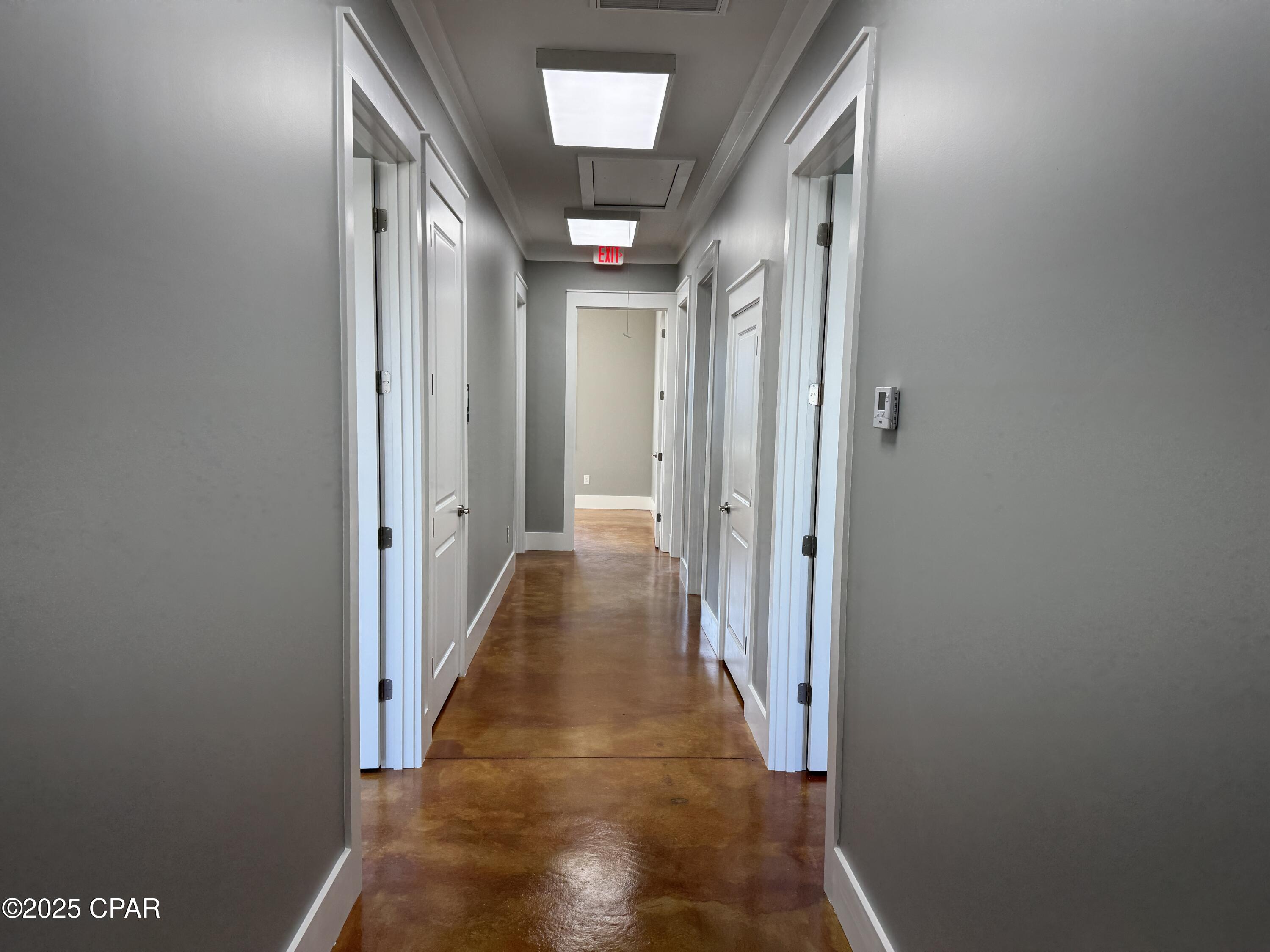 Segler - Commercial Lease