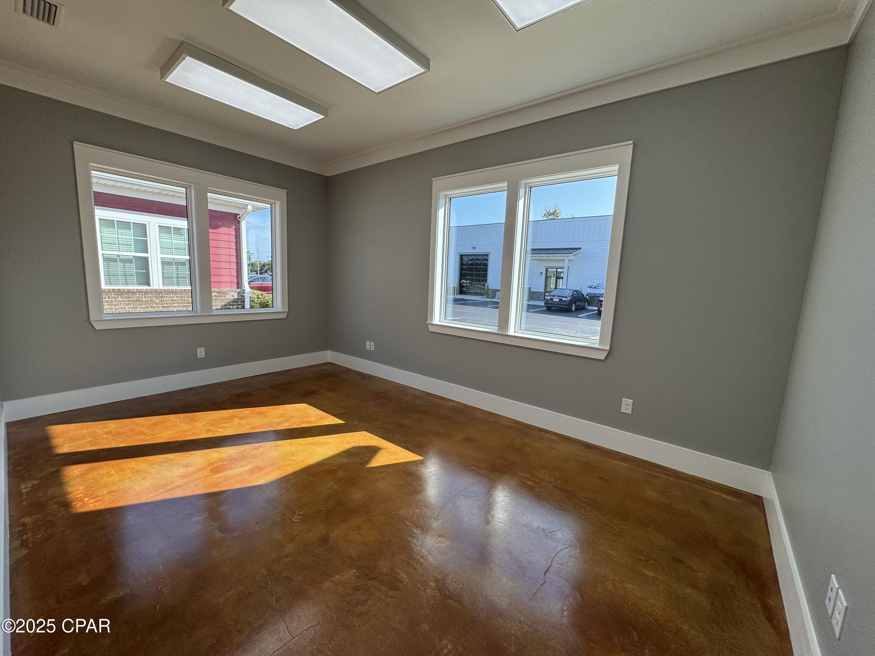 Segler - Commercial Lease