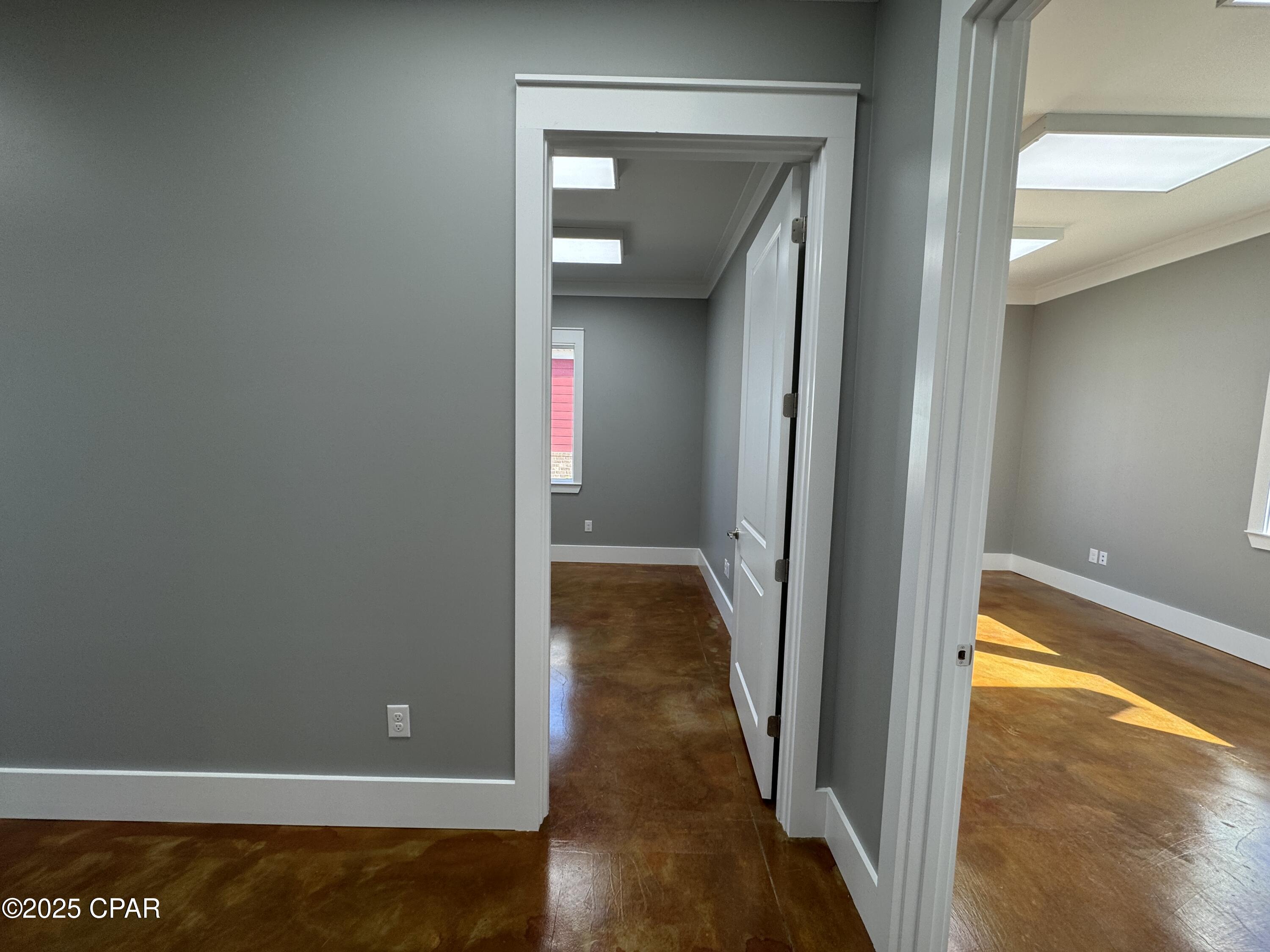 Segler - Commercial Lease