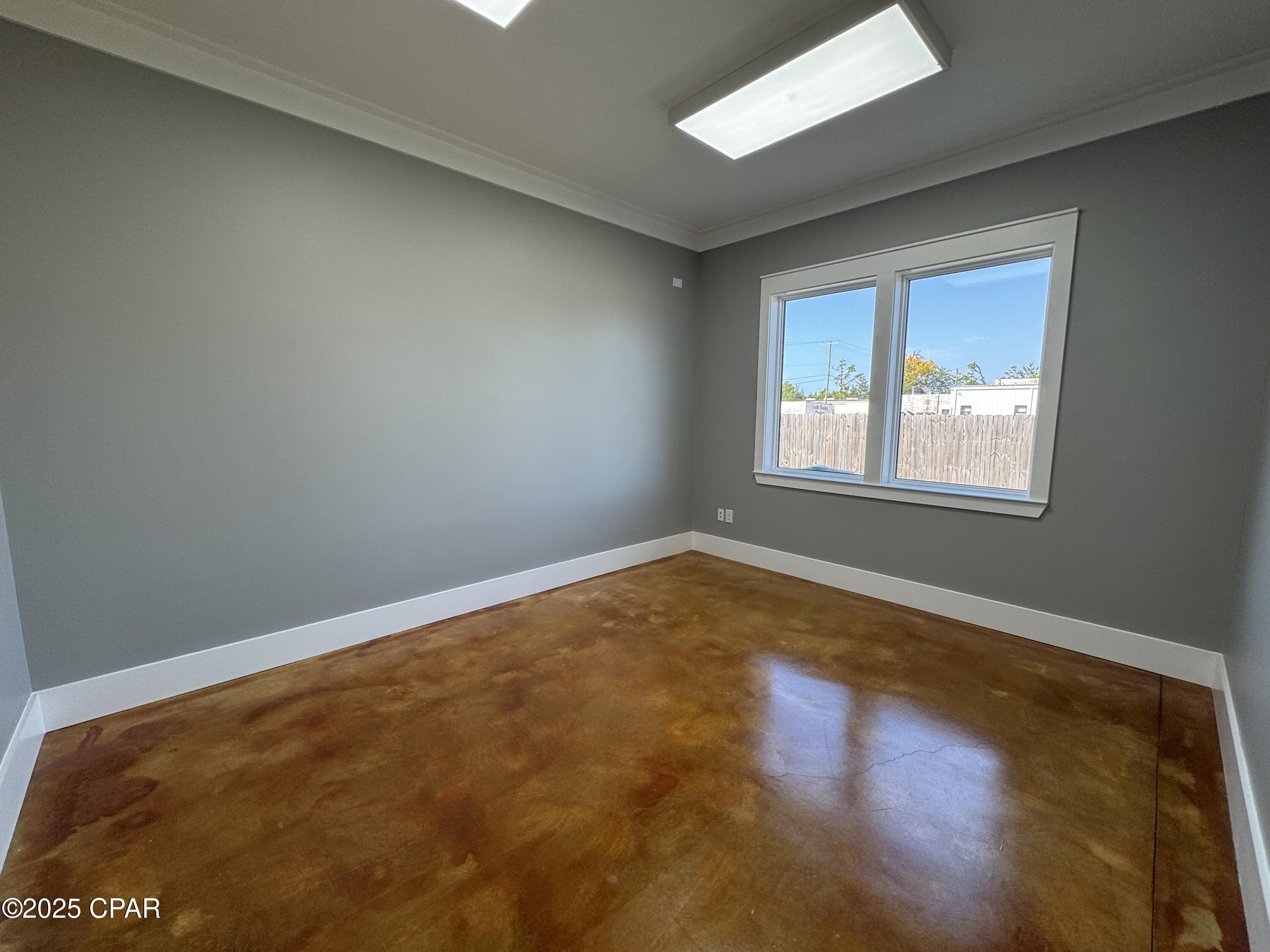 Segler - Commercial Lease