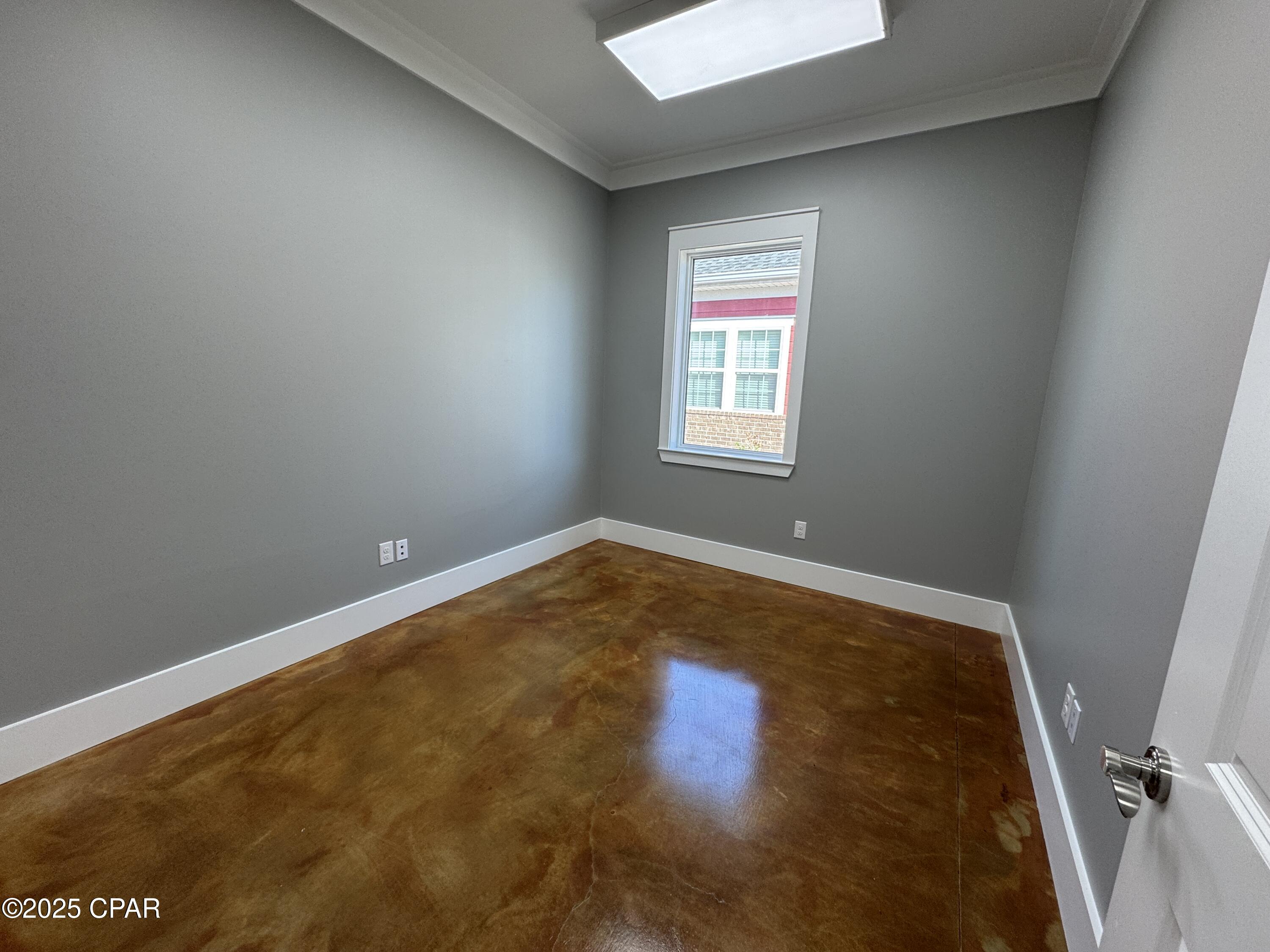 Segler - Commercial Lease