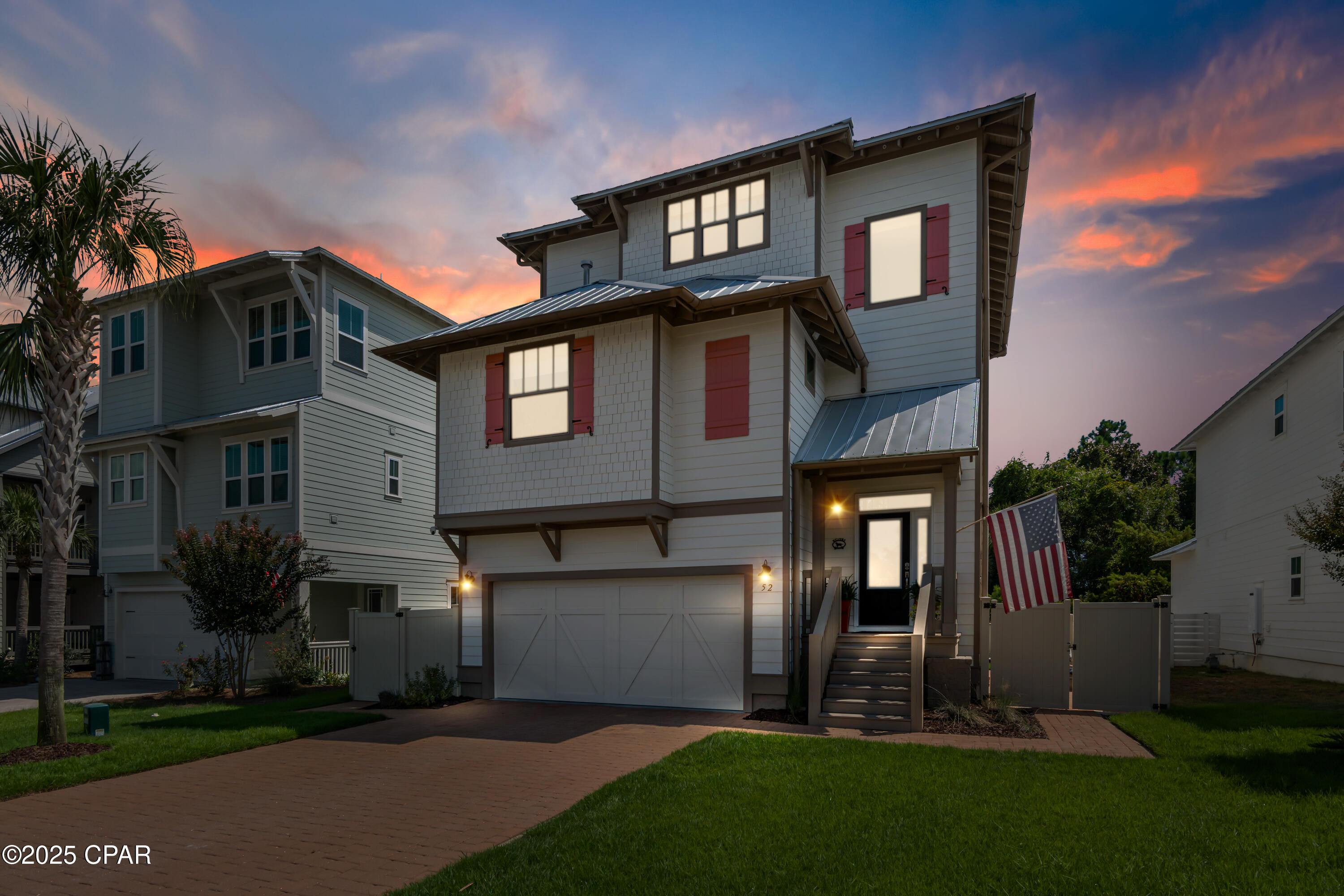 Grande Pointe At Inlet Beach - Residential