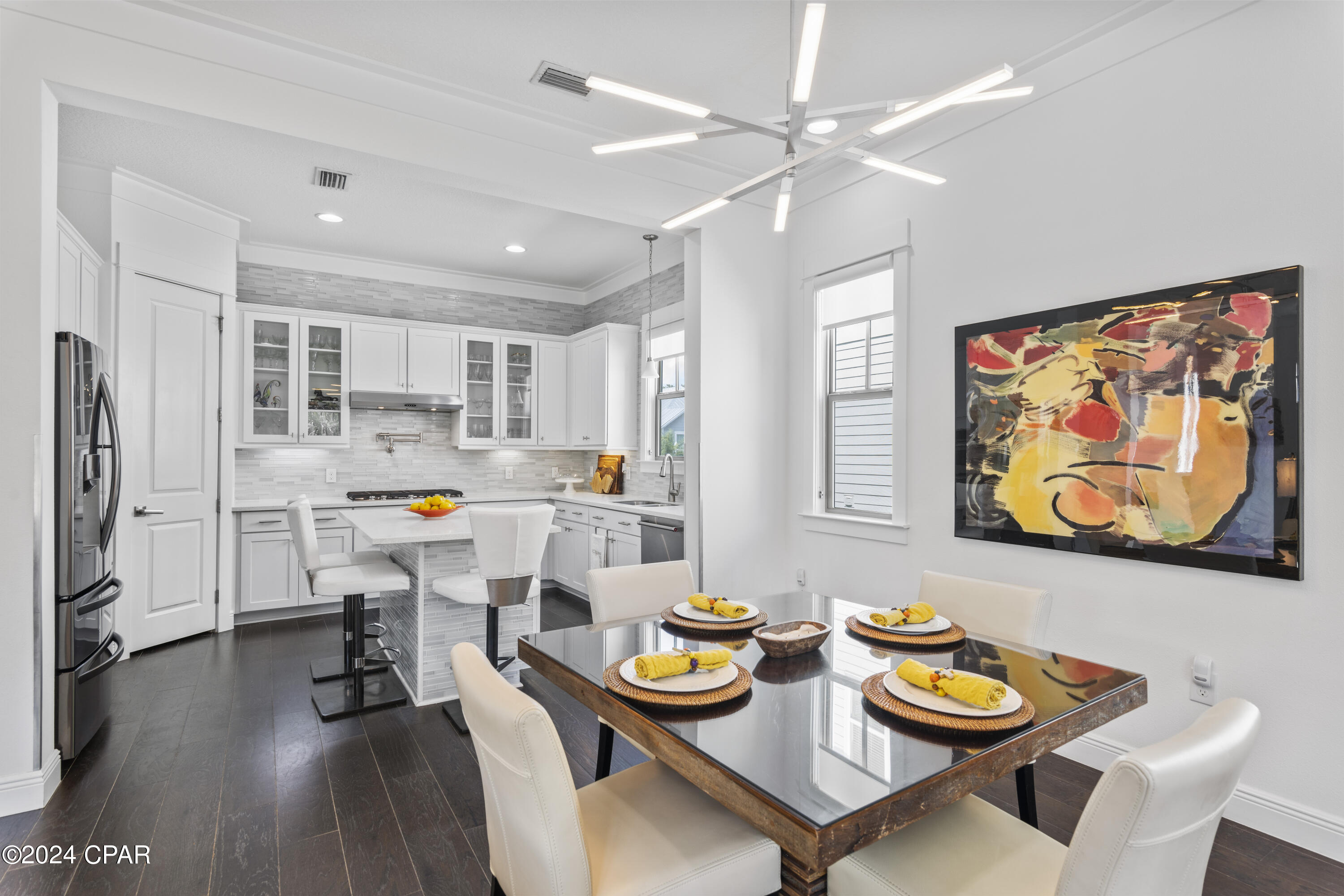 Grande Pointe At Inlet Beach - Residential