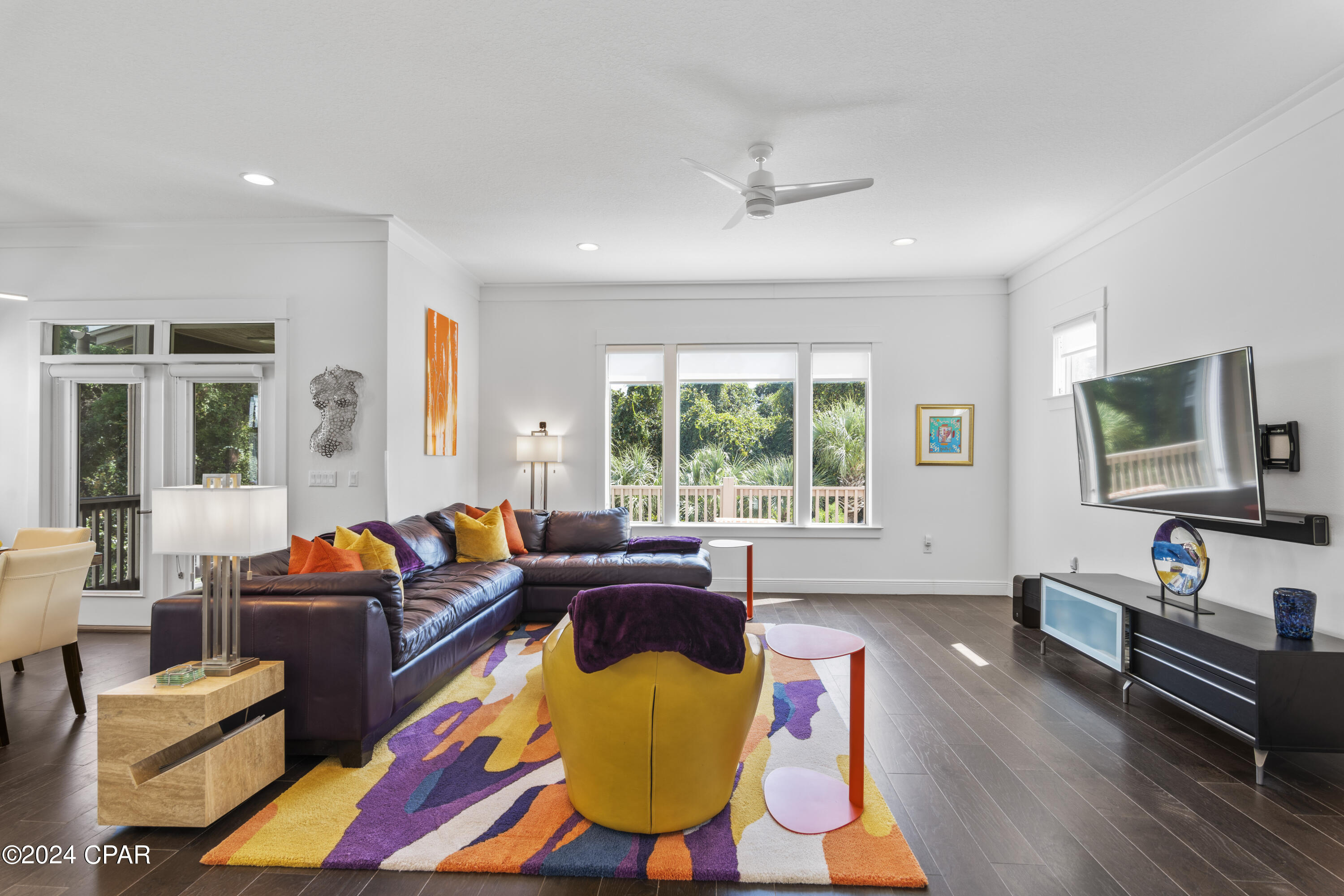 Grande Pointe At Inlet Beach - Residential