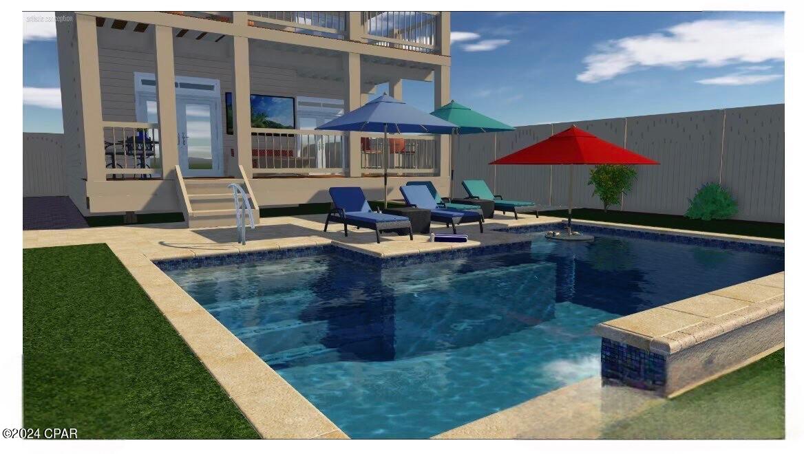 Grande Pointe At Inlet Beach - Residential