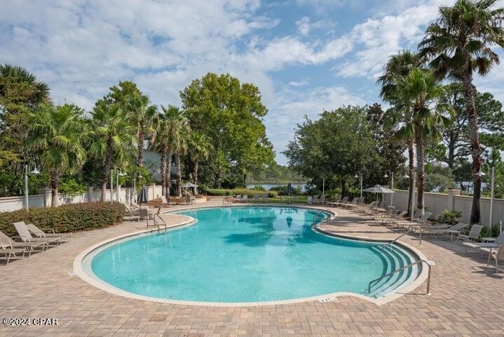 Grande Pointe At Inlet Beach - Residential