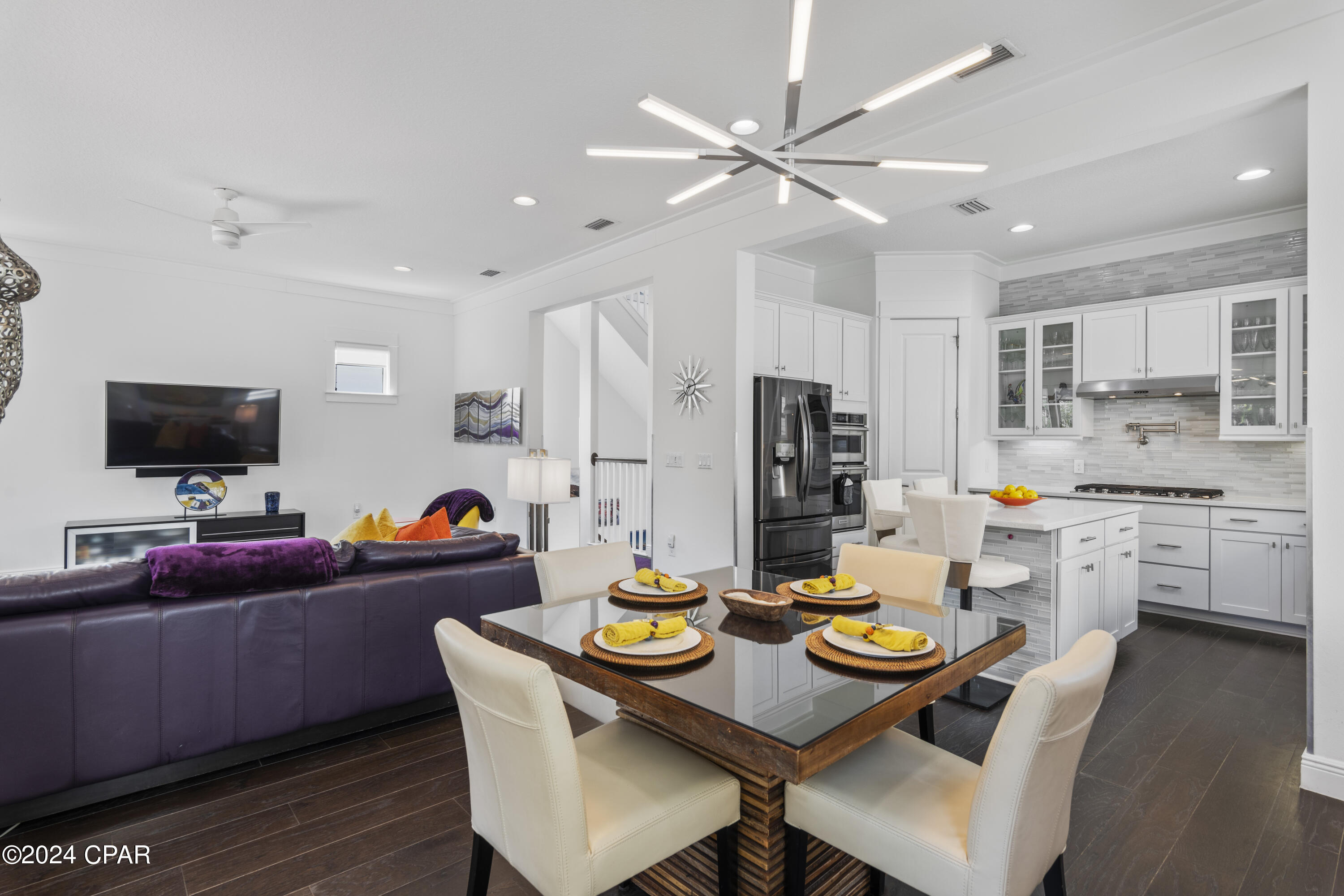 Grande Pointe At Inlet Beach - Residential