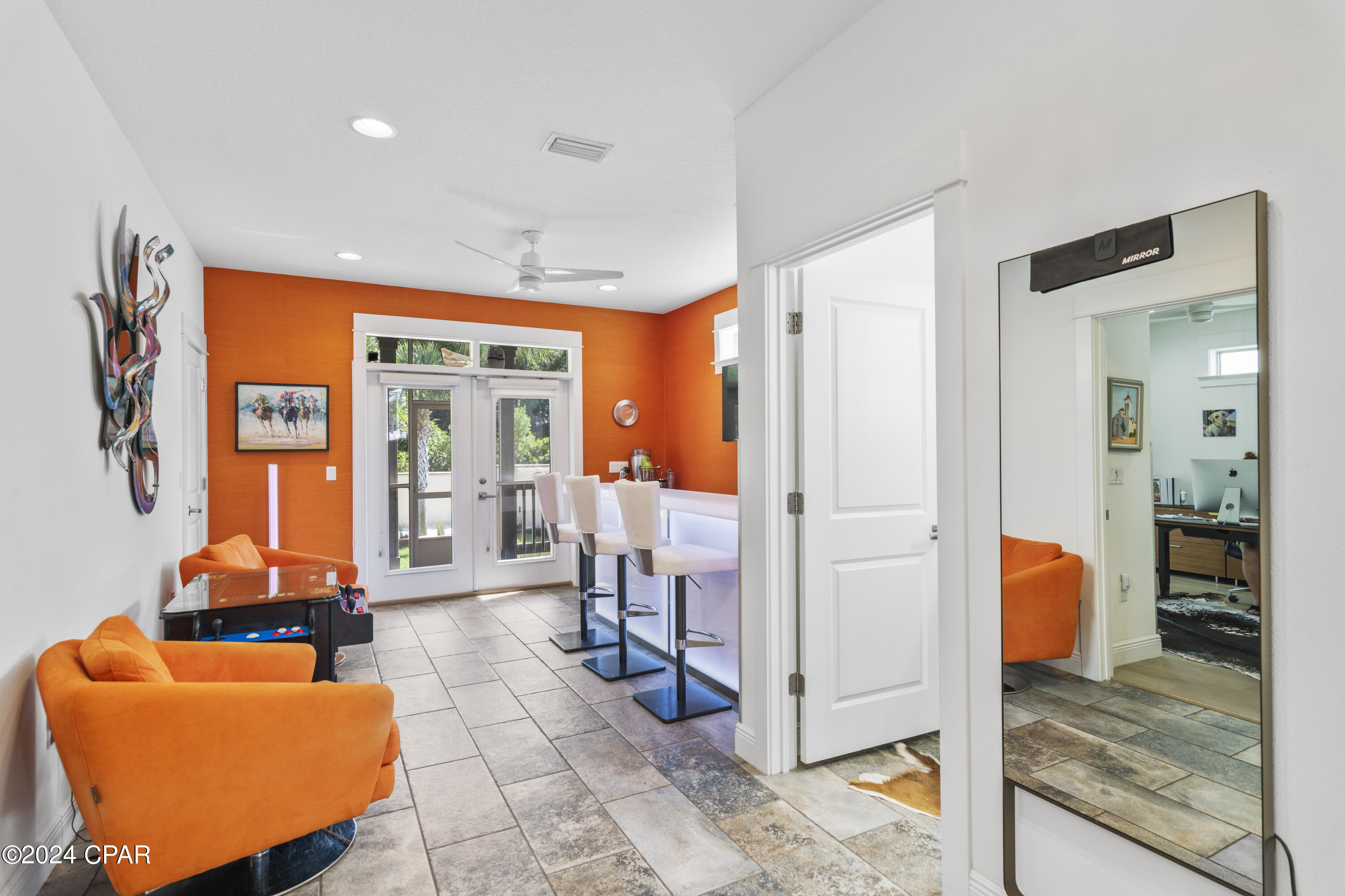 Grande Pointe At Inlet Beach - Residential