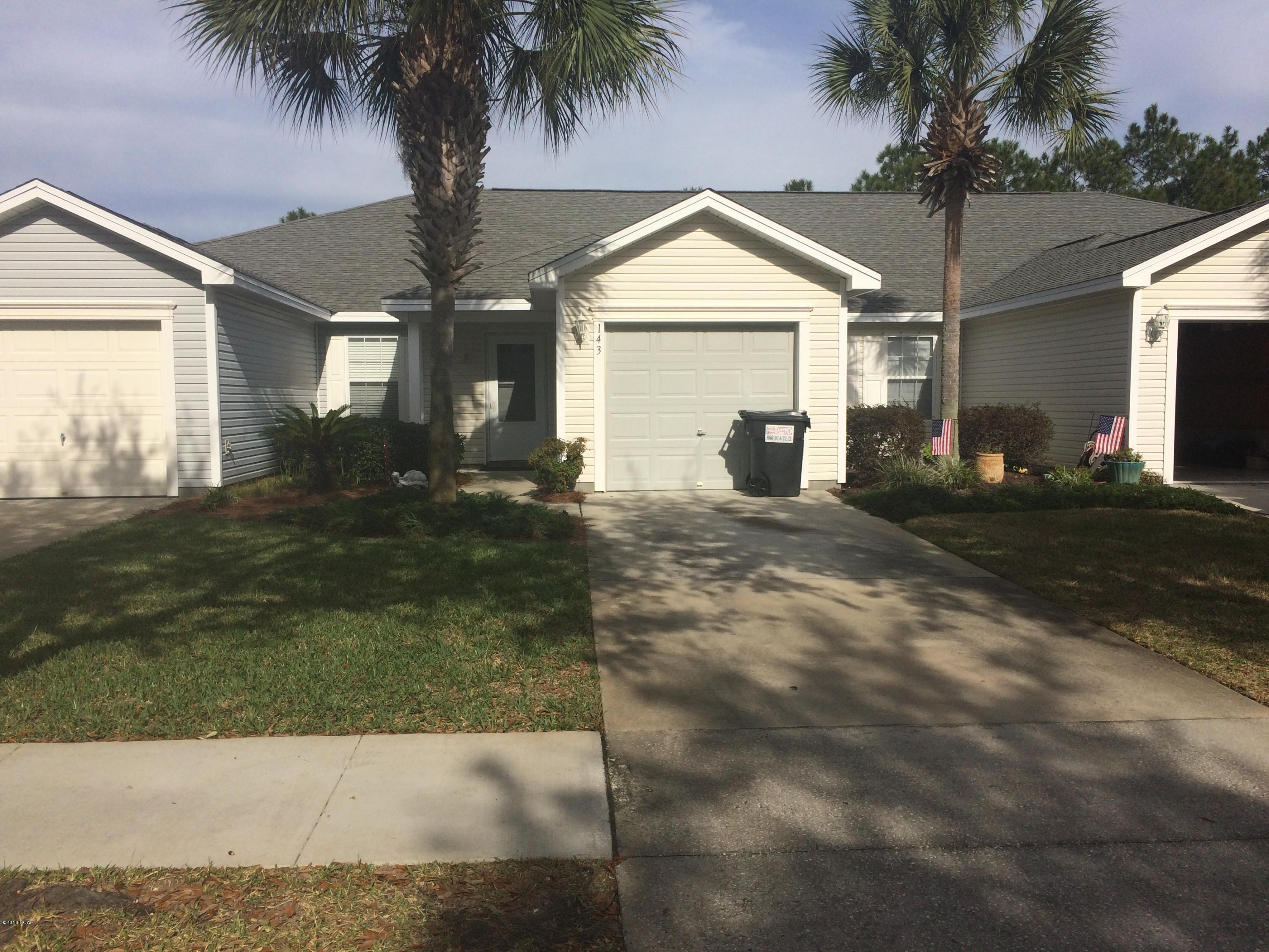 Palmetto Trace - Residential Lease