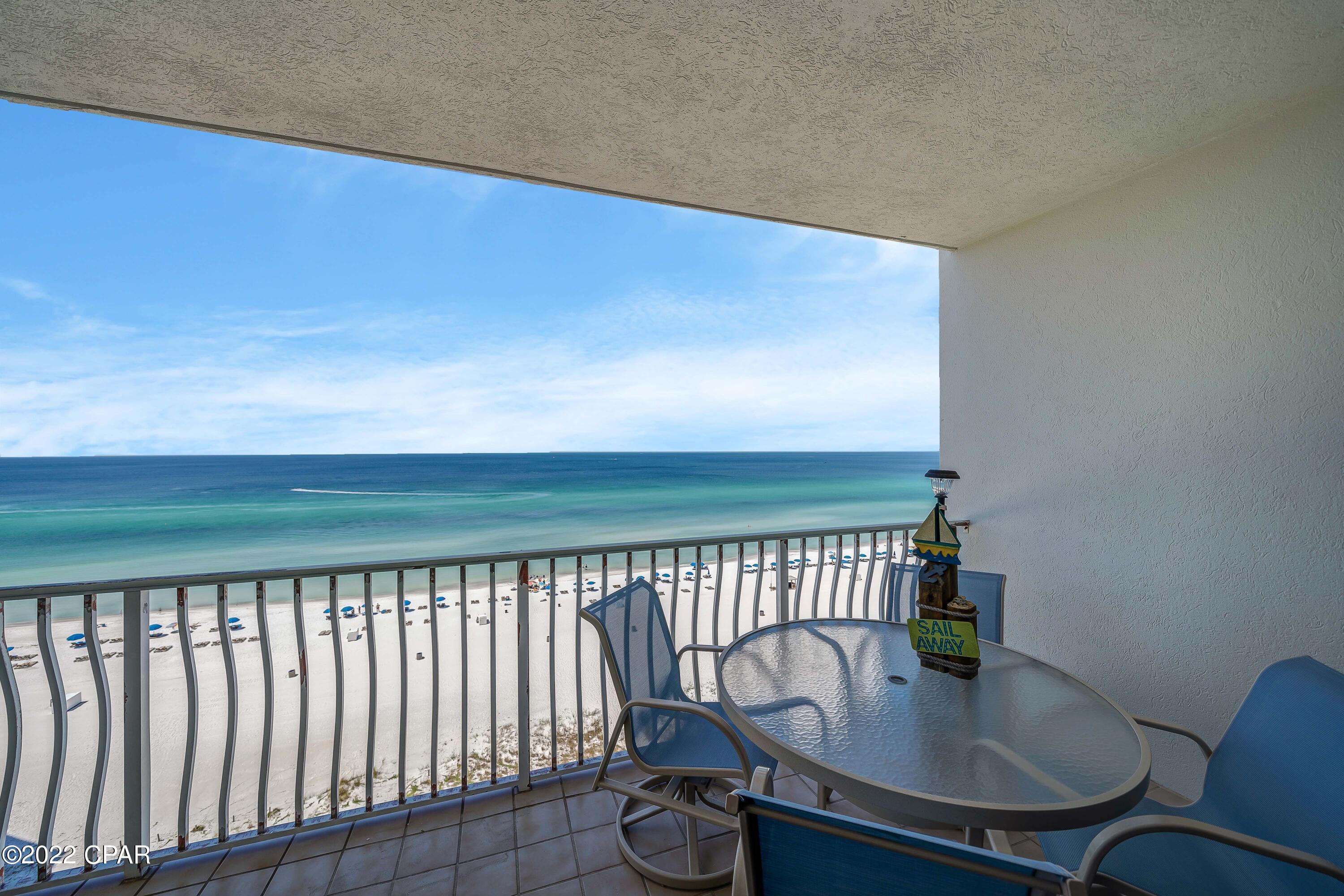 Coral Reef Condo - Residential