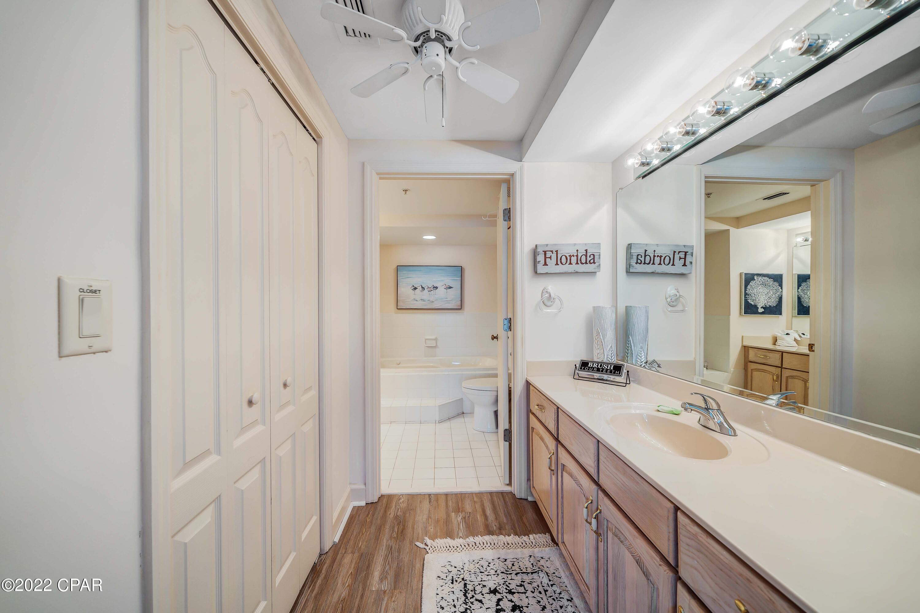 Coral Reef Condo - Residential