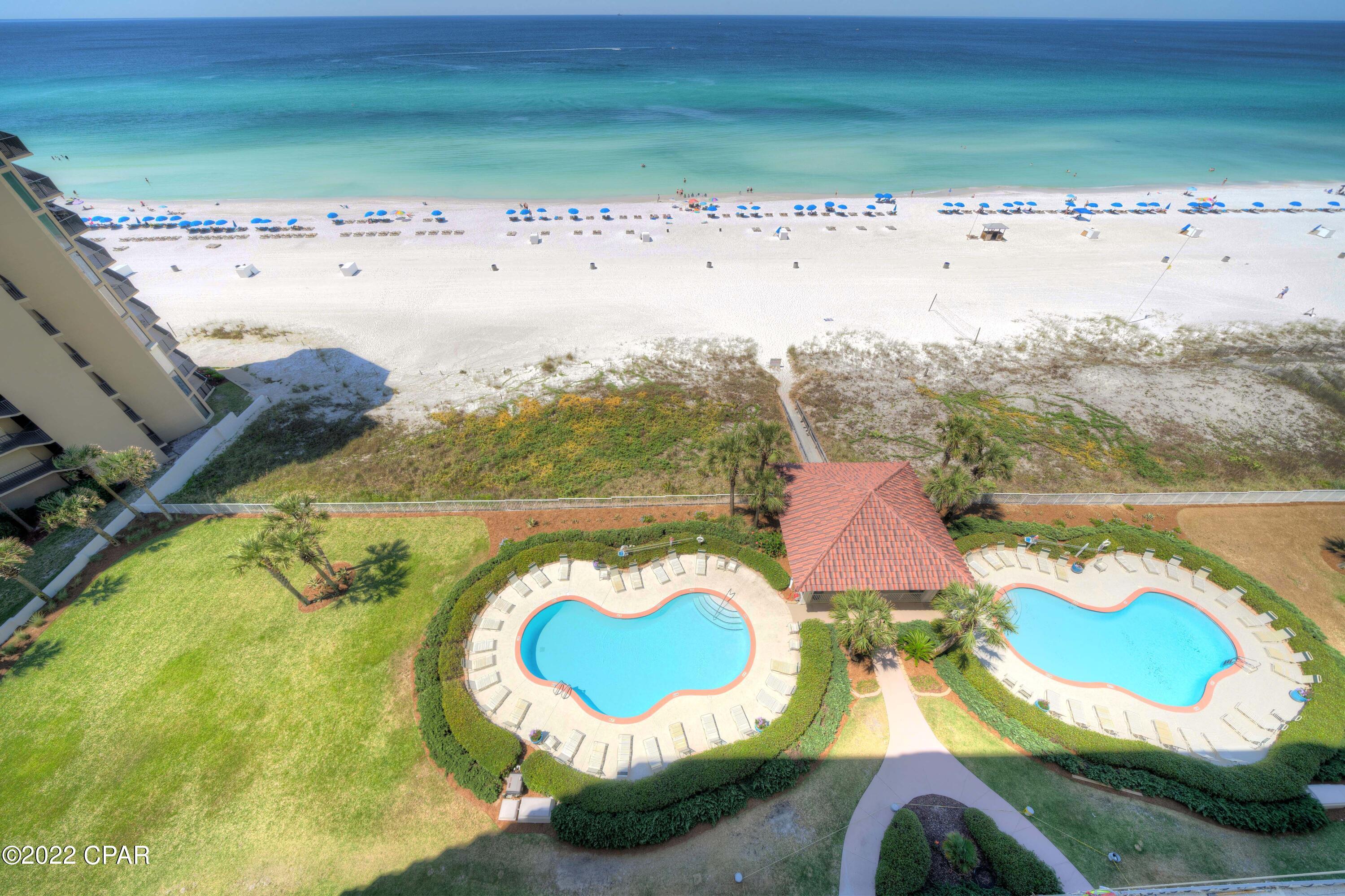 Coral Reef Condo - Residential