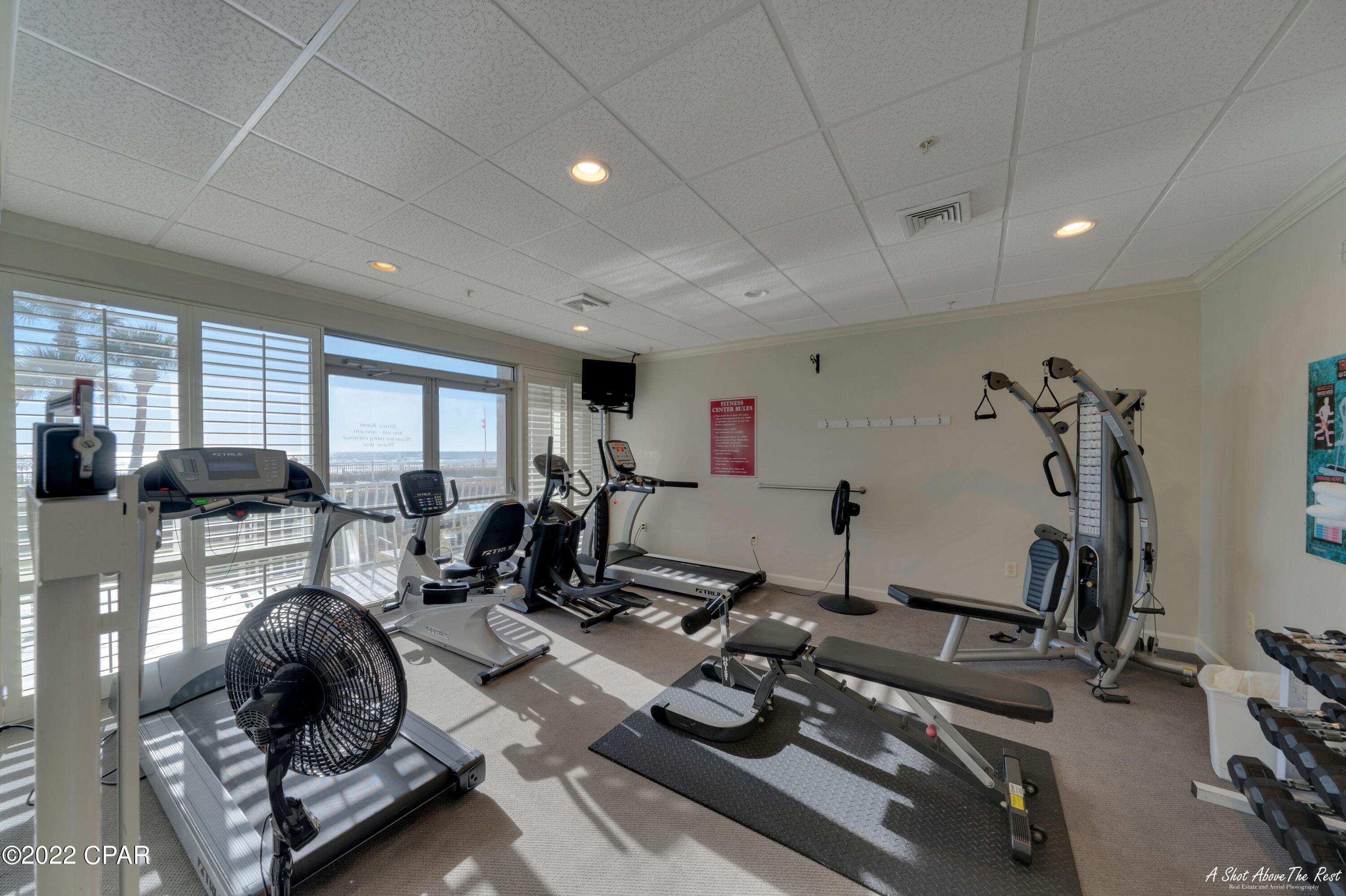 Coral Reef Condo - Residential