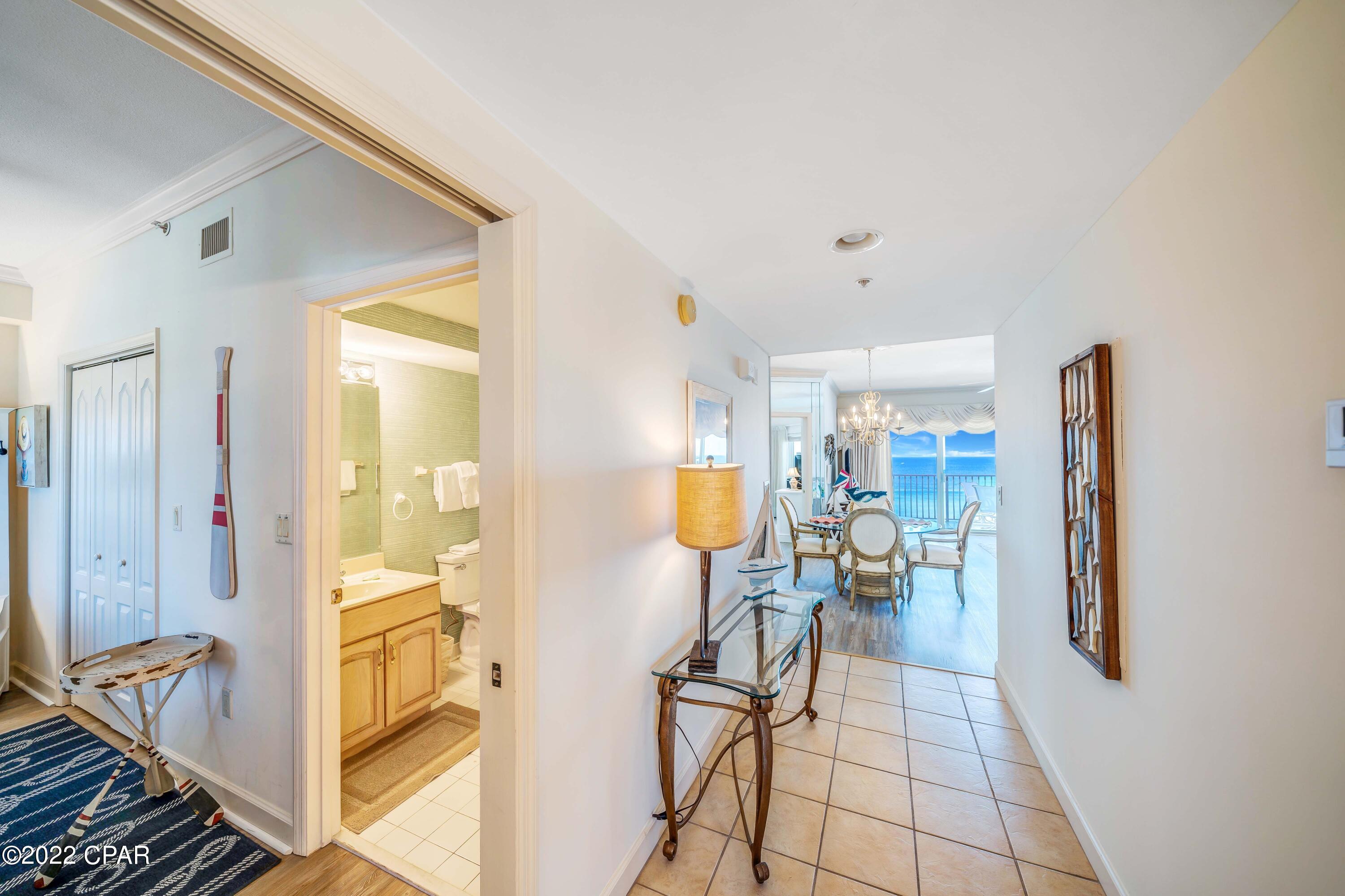 Coral Reef Condo - Residential