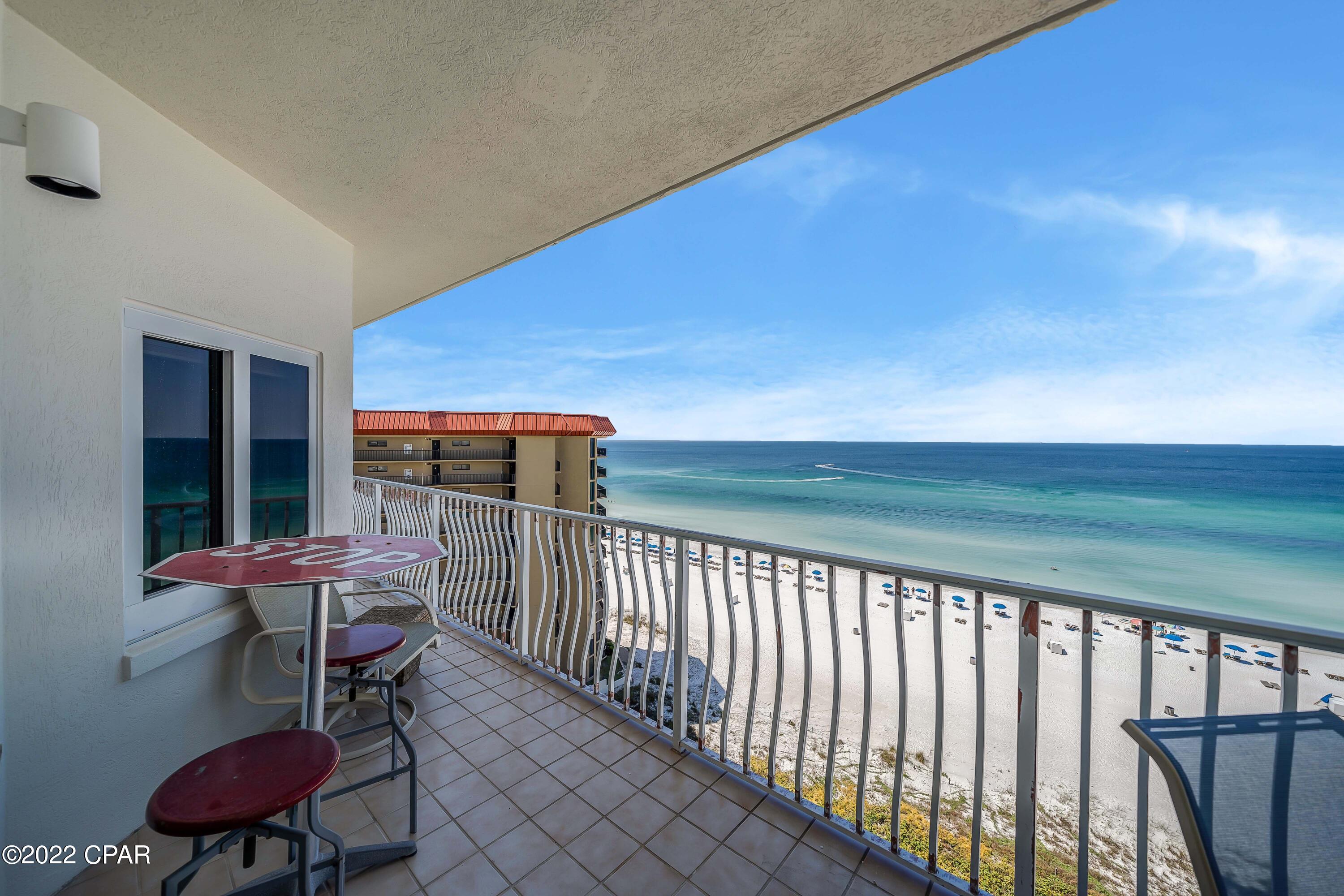 Coral Reef Condo - Residential