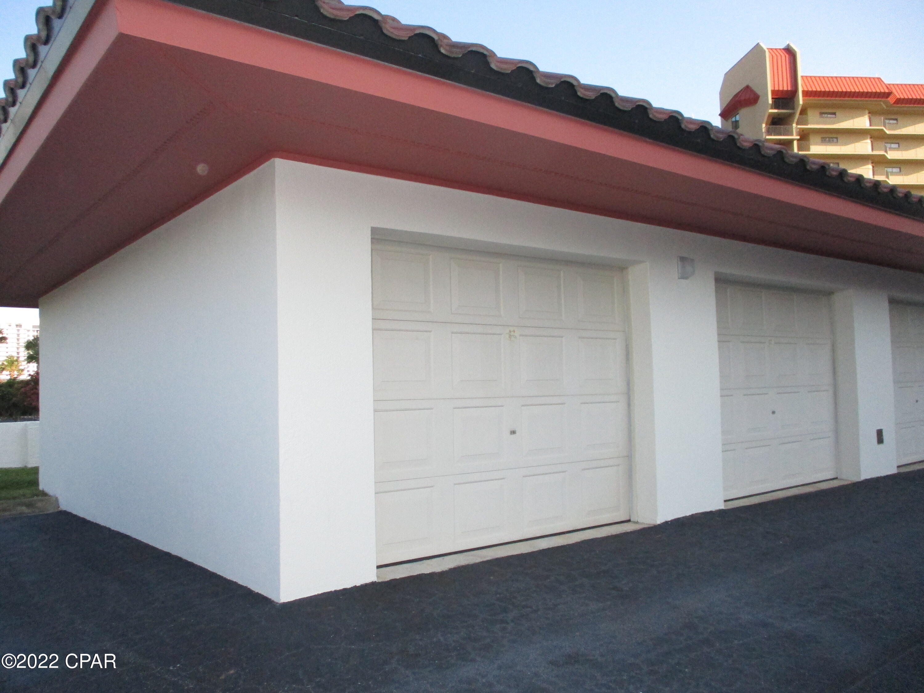 Coral Reef Condo - Residential