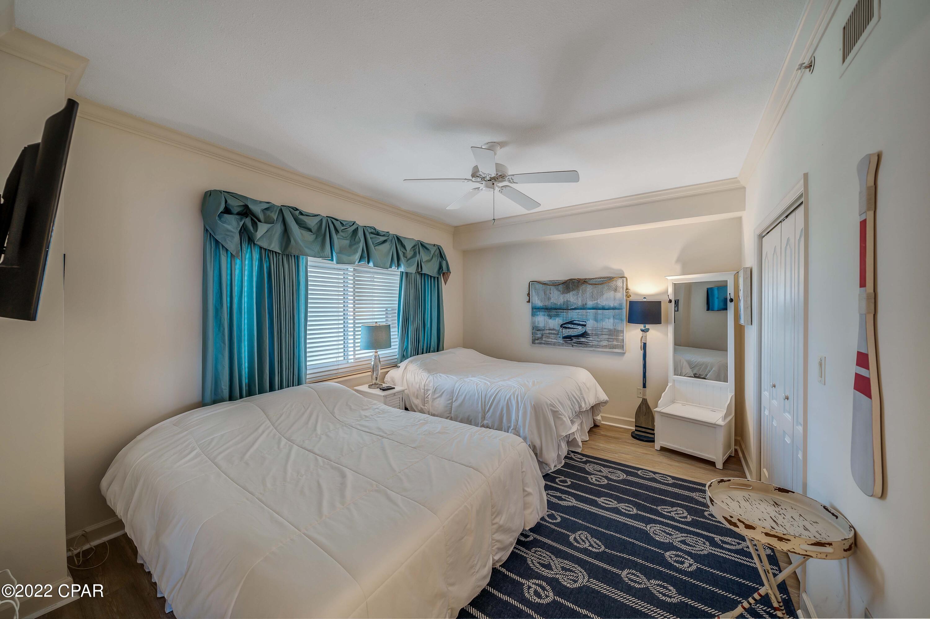 Coral Reef Condo - Residential