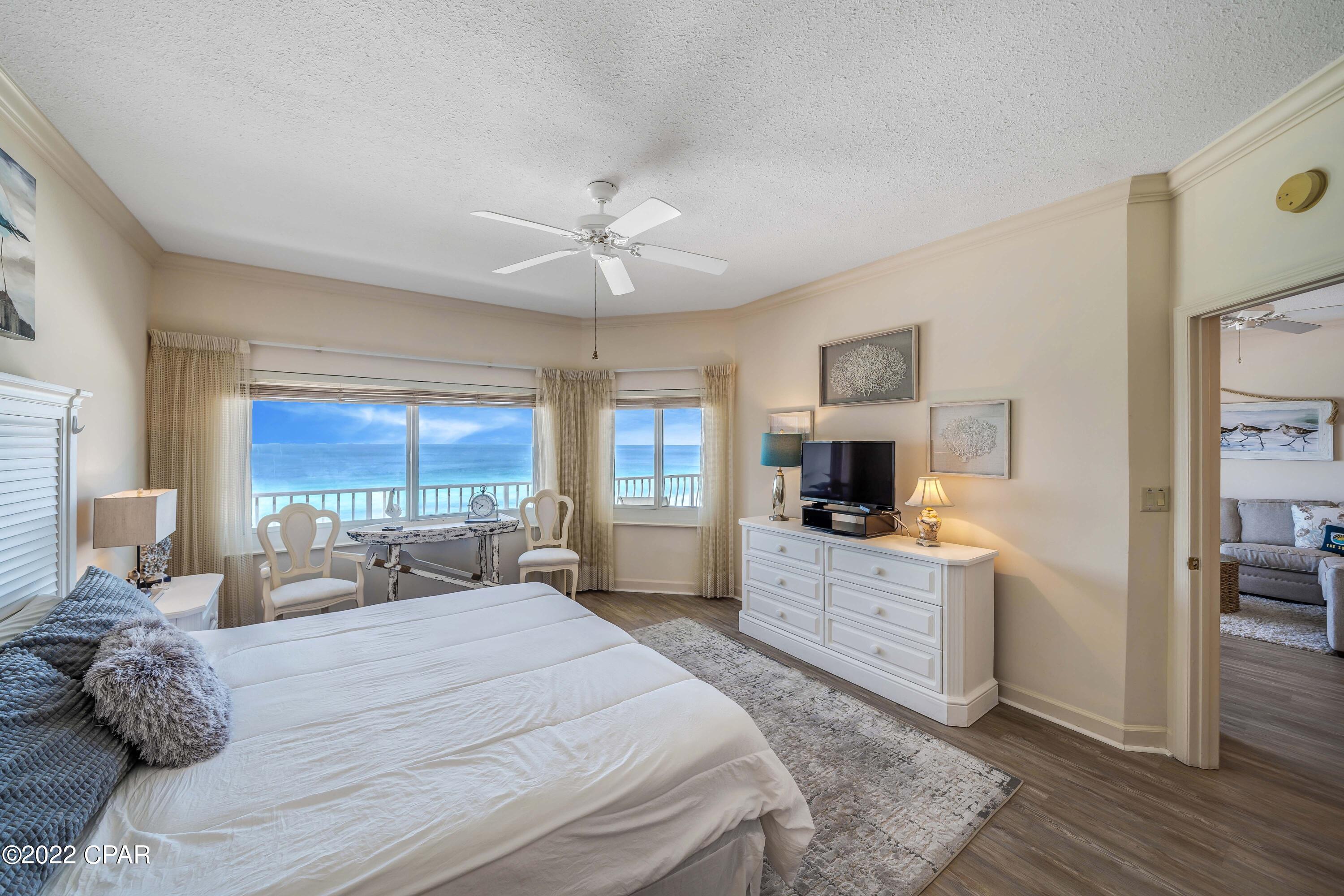 Coral Reef Condo - Residential