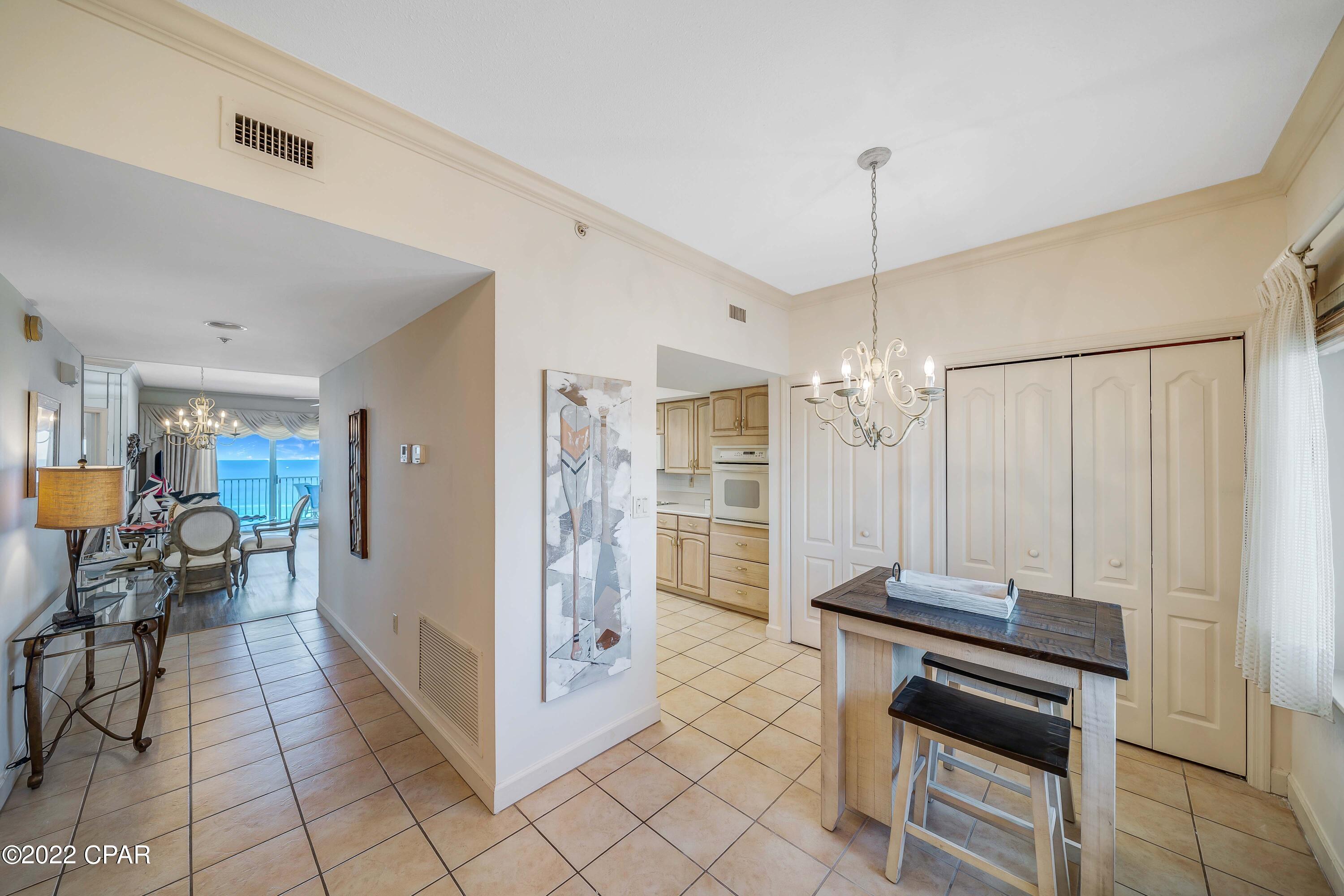 Coral Reef Condo - Residential