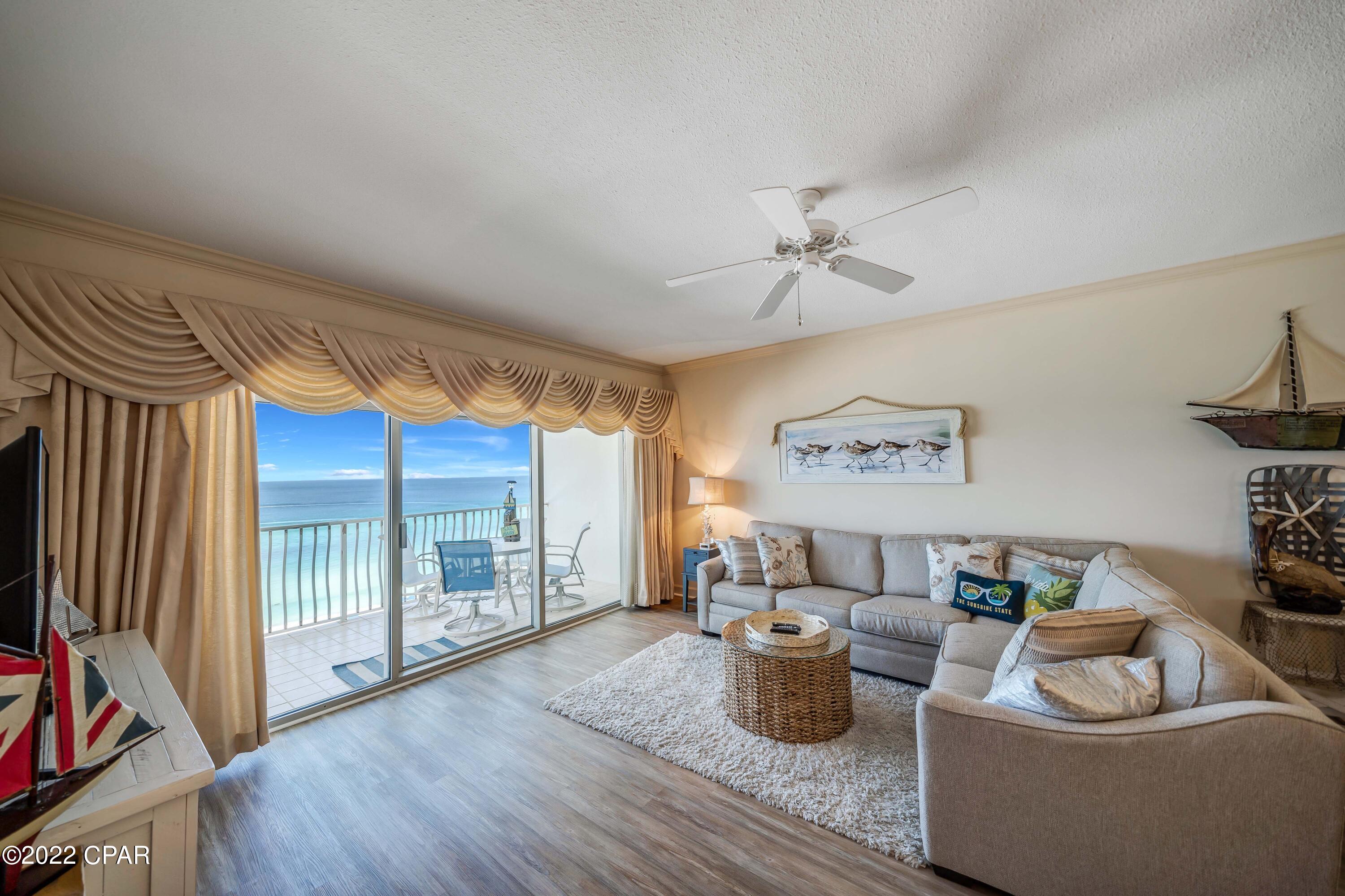 Coral Reef Condo - Residential
