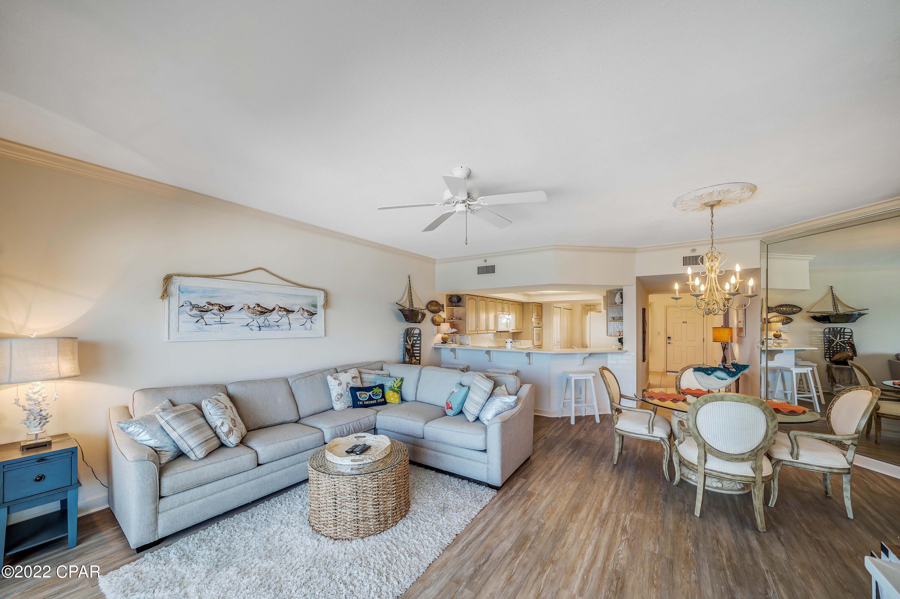 Coral Reef Condo - Residential