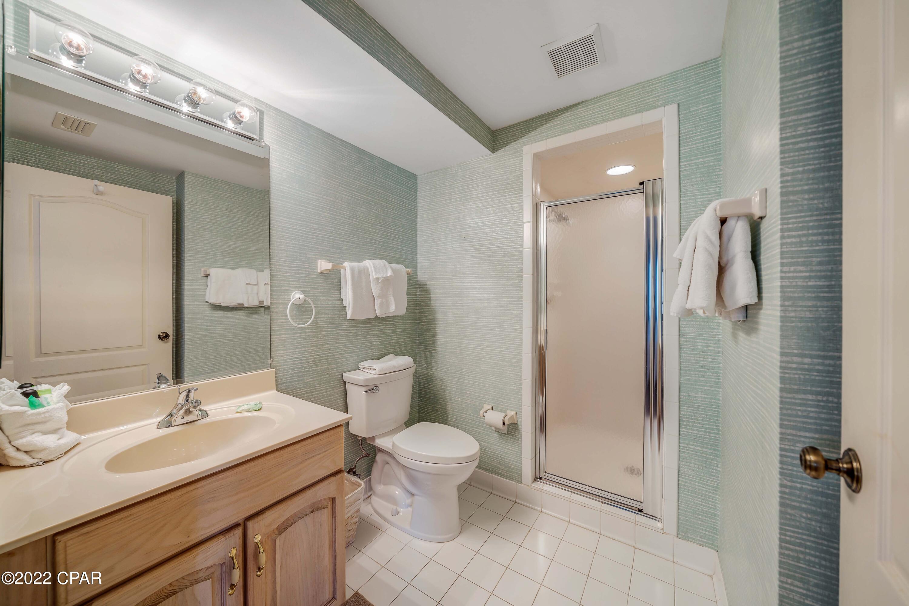 Coral Reef Condo - Residential