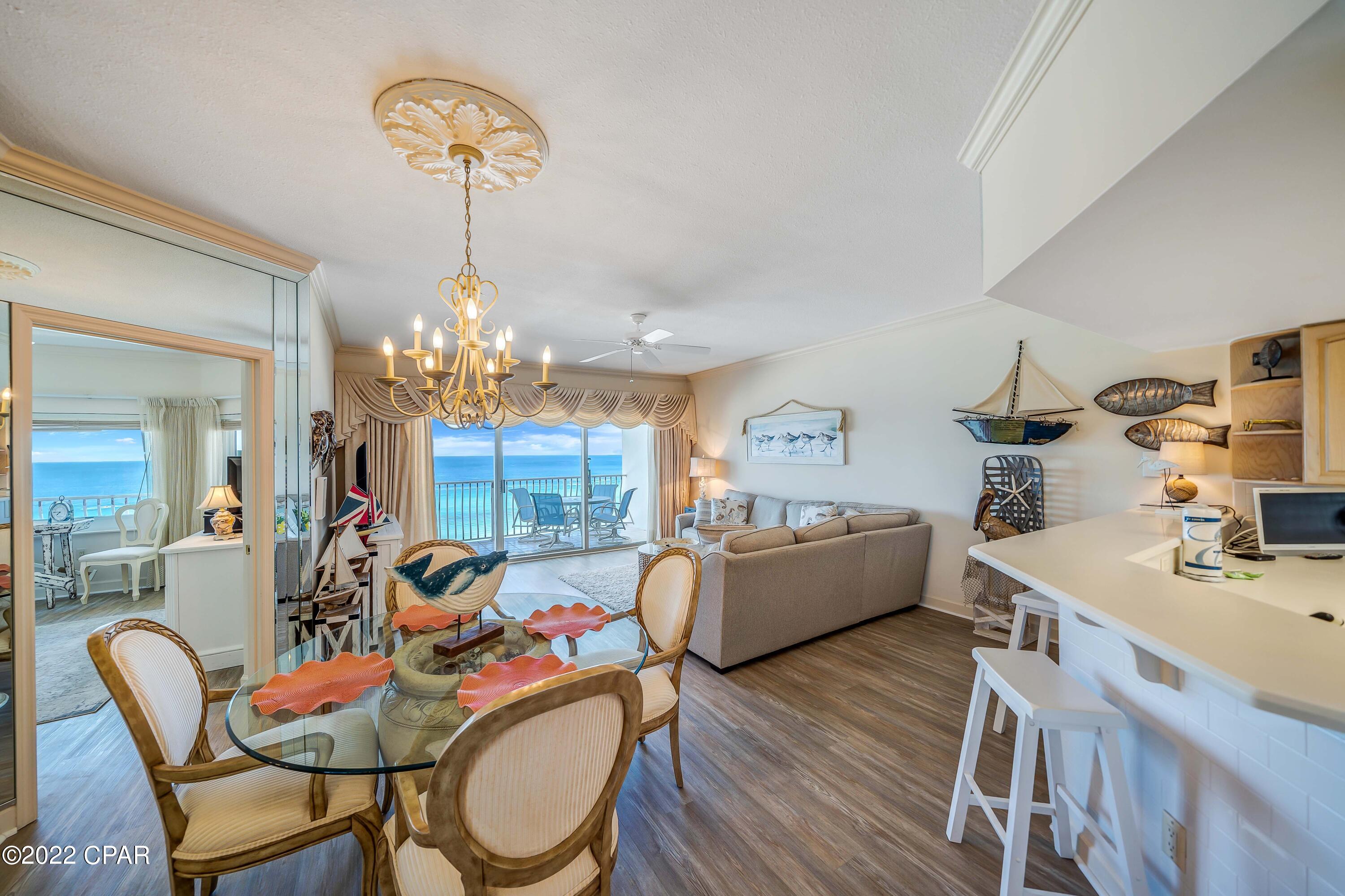 Coral Reef Condo - Residential