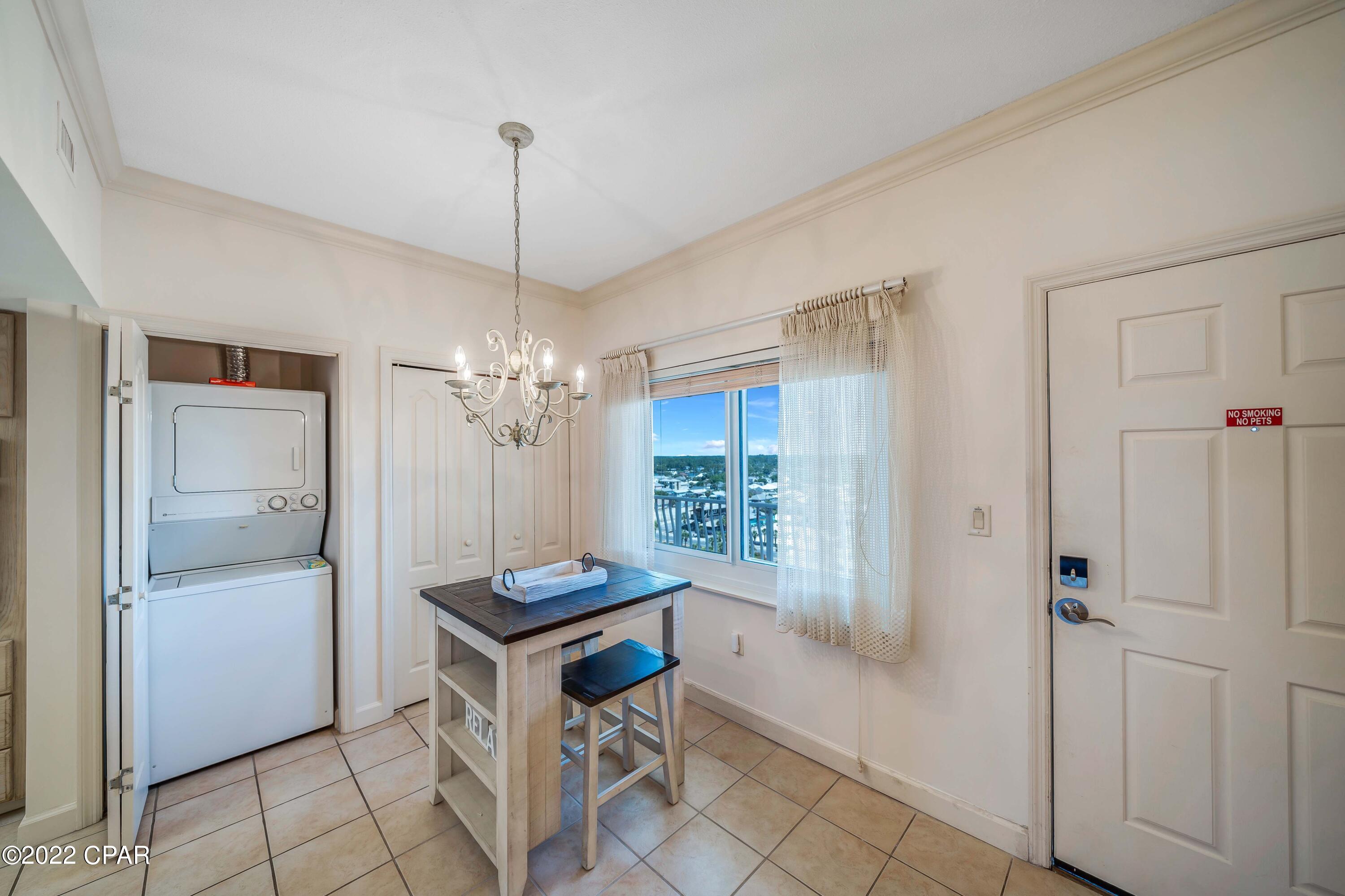 Coral Reef Condo - Residential