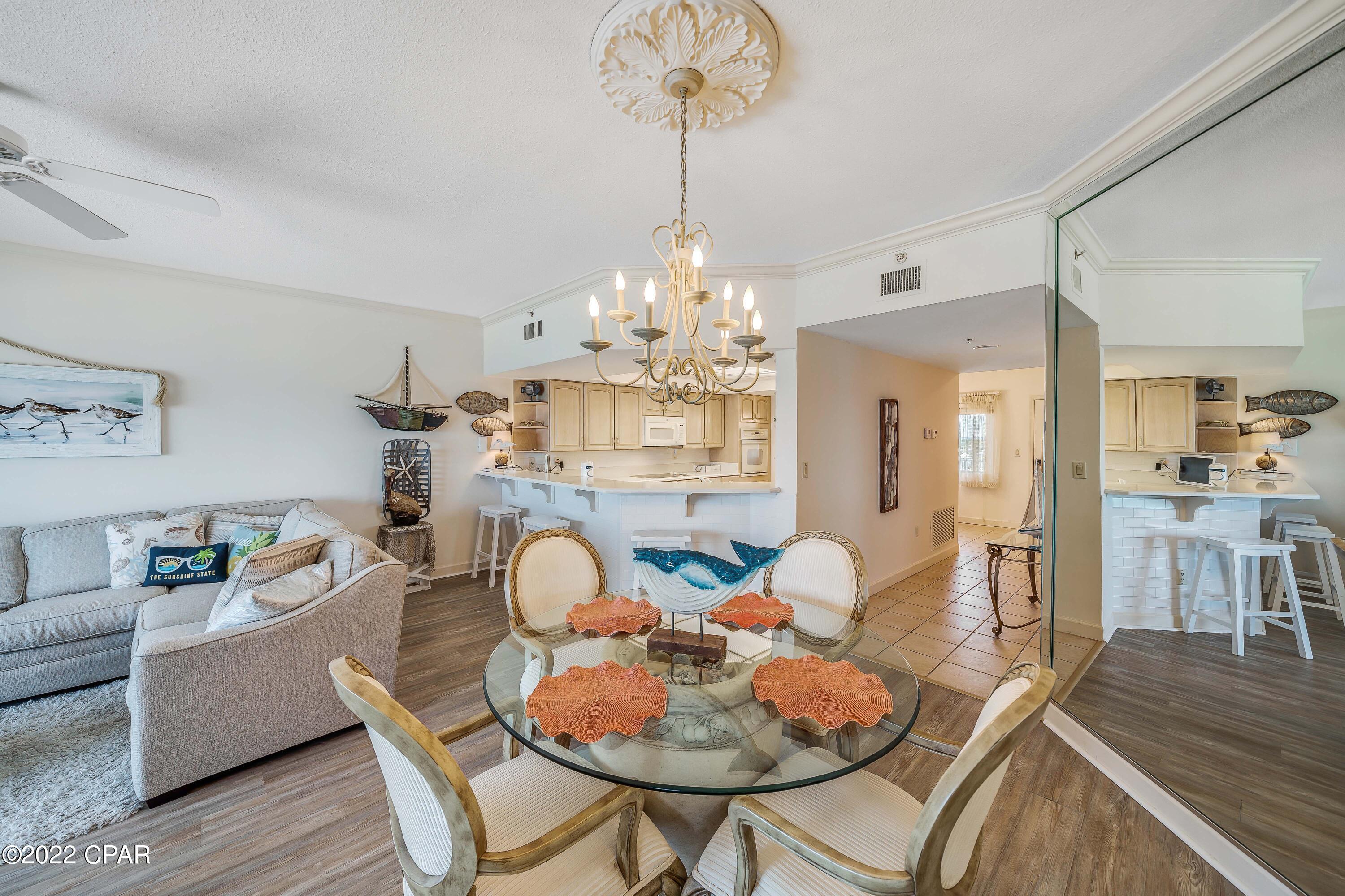 Coral Reef Condo - Residential