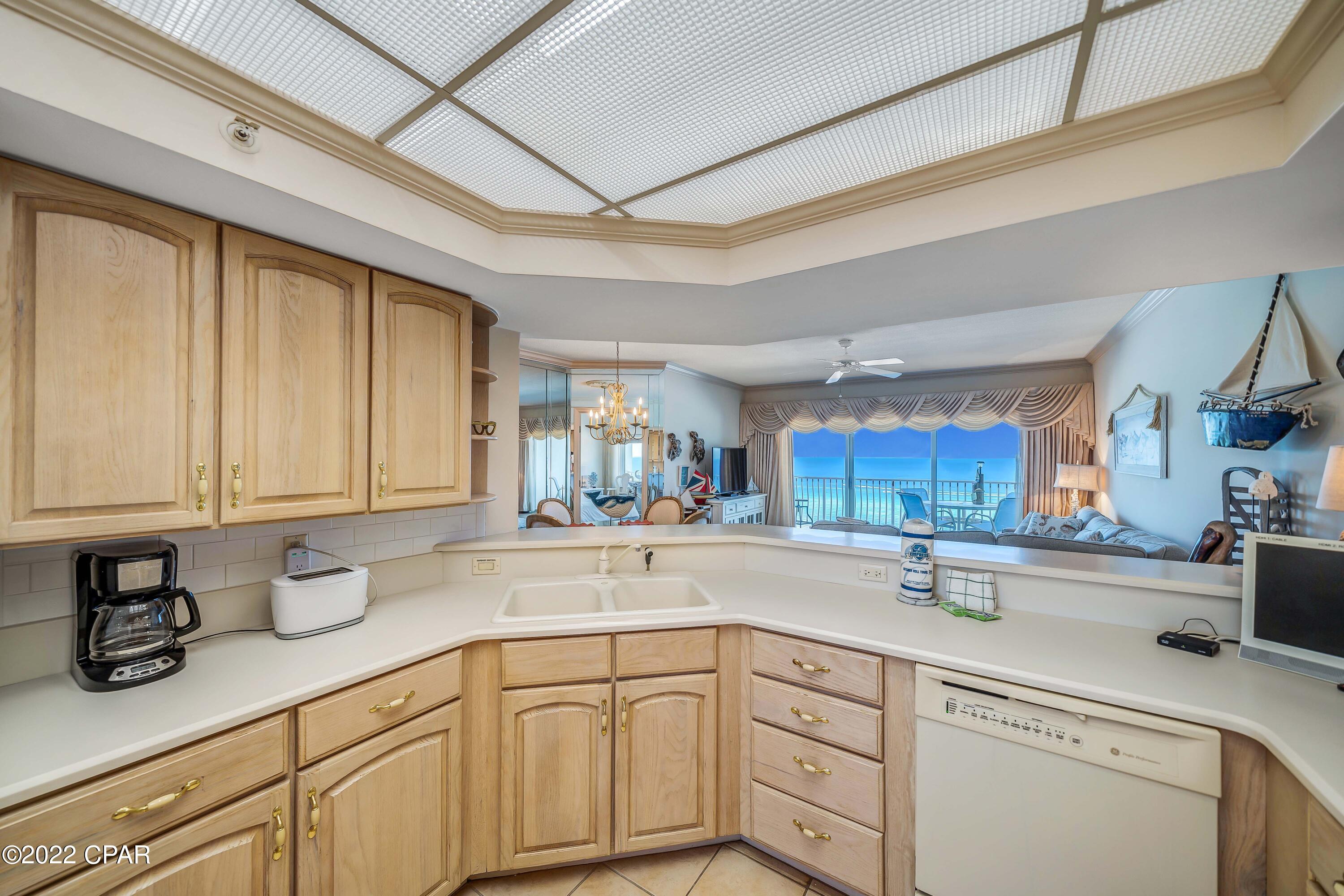 Coral Reef Condo - Residential