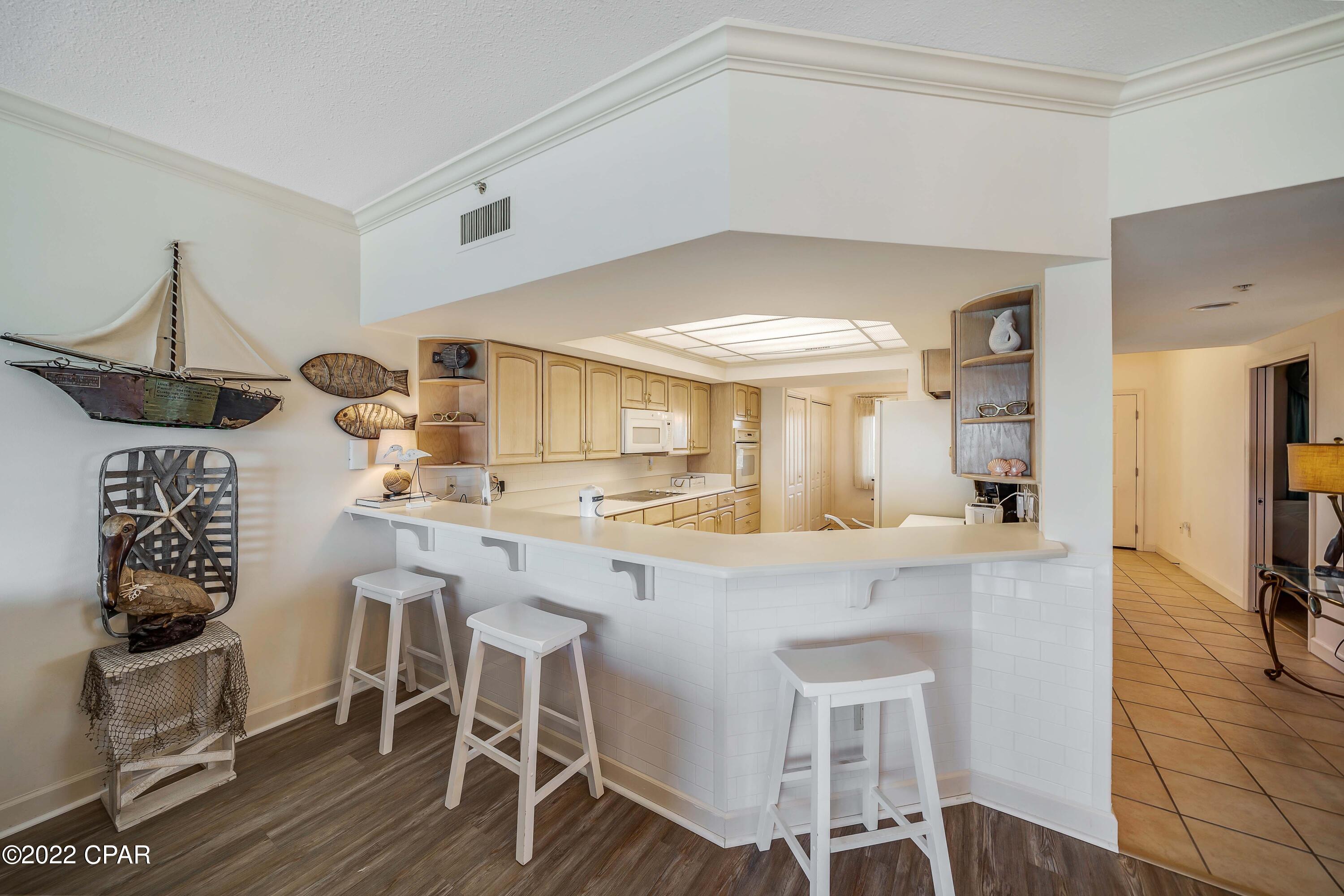 Coral Reef Condo - Residential