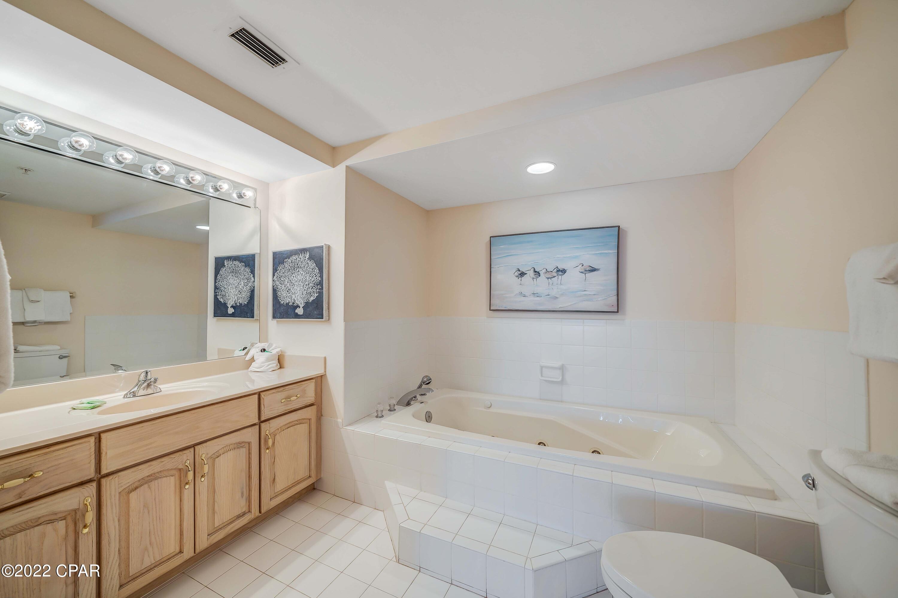 Coral Reef Condo - Residential