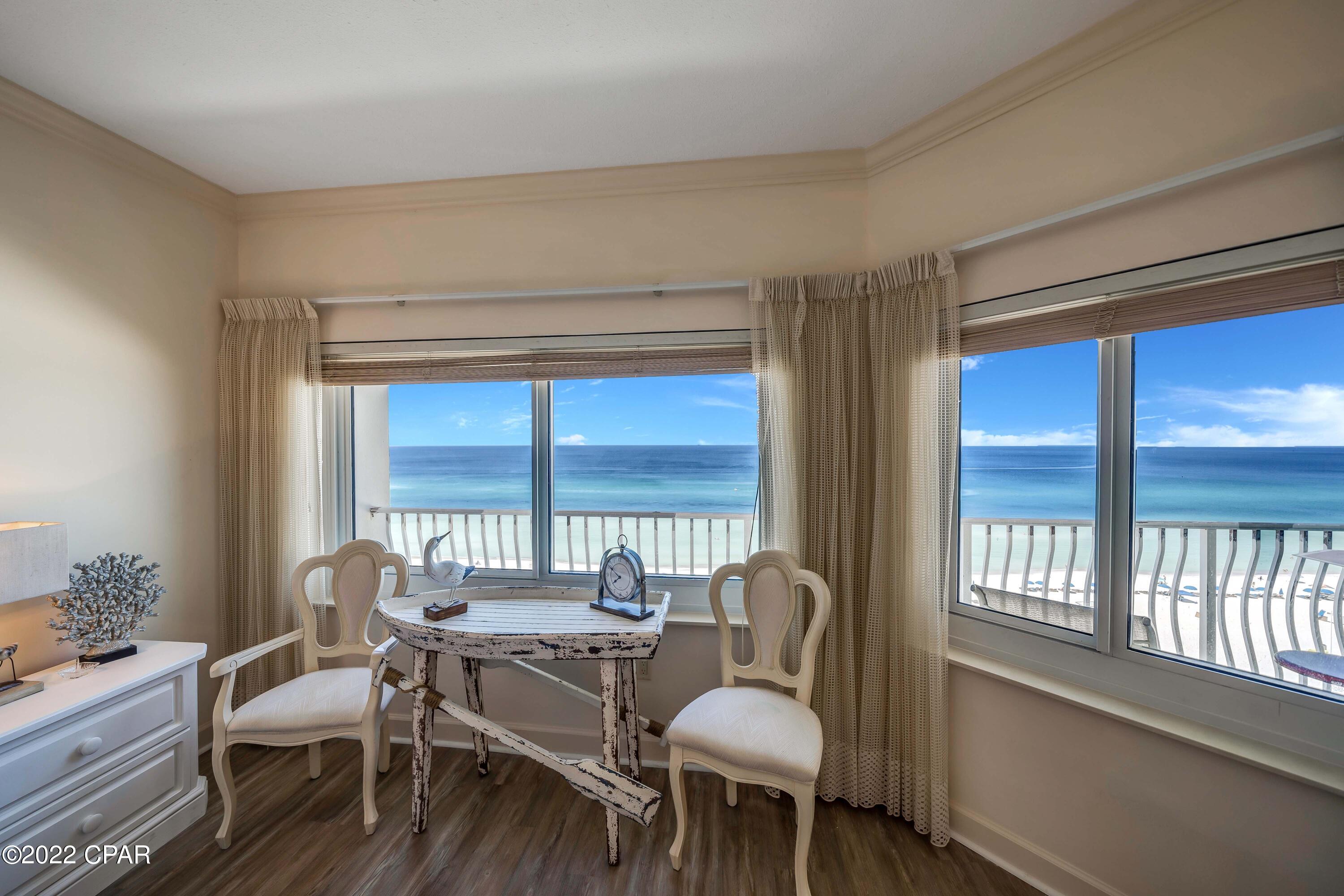 Coral Reef Condo - Residential