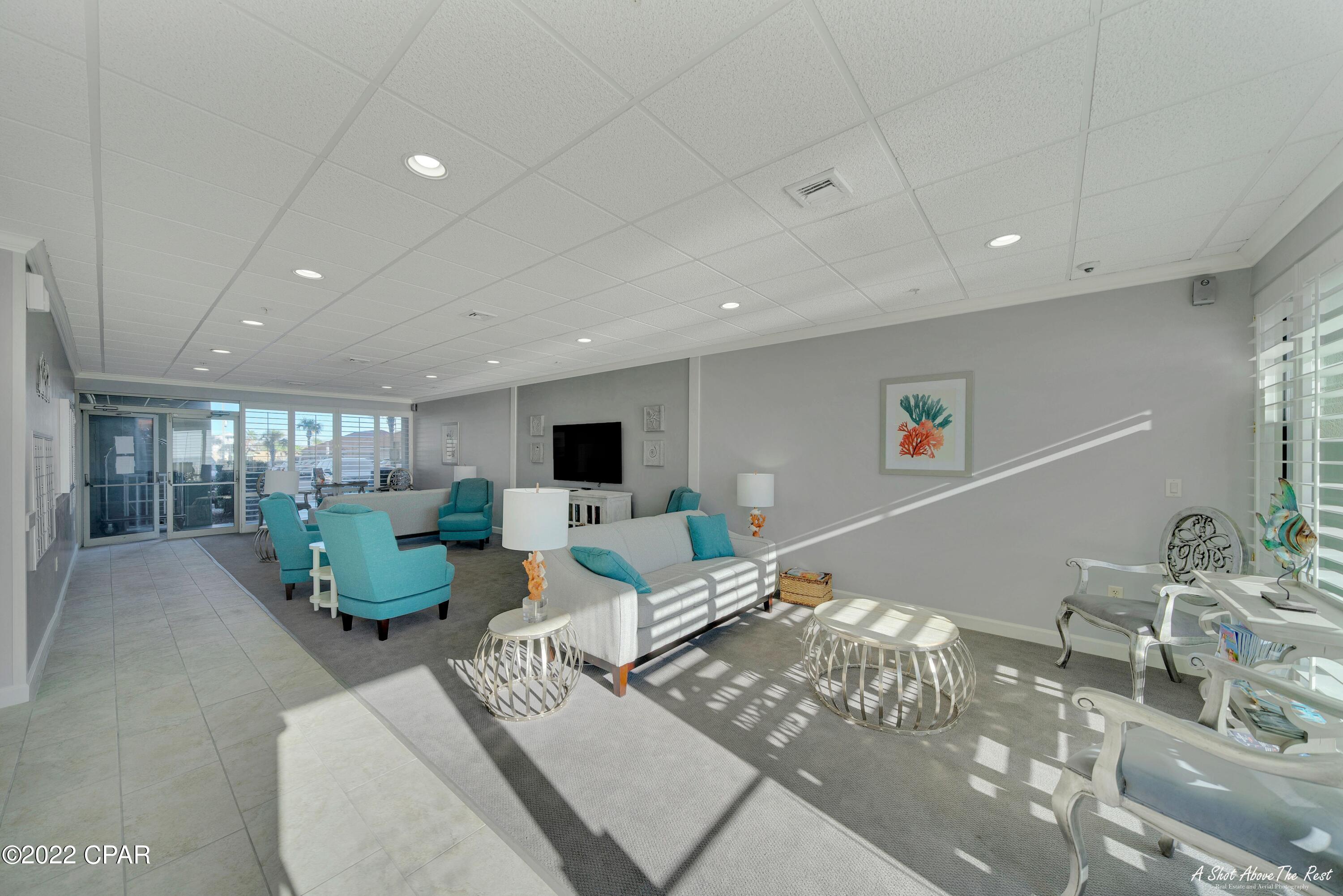 Coral Reef Condo - Residential