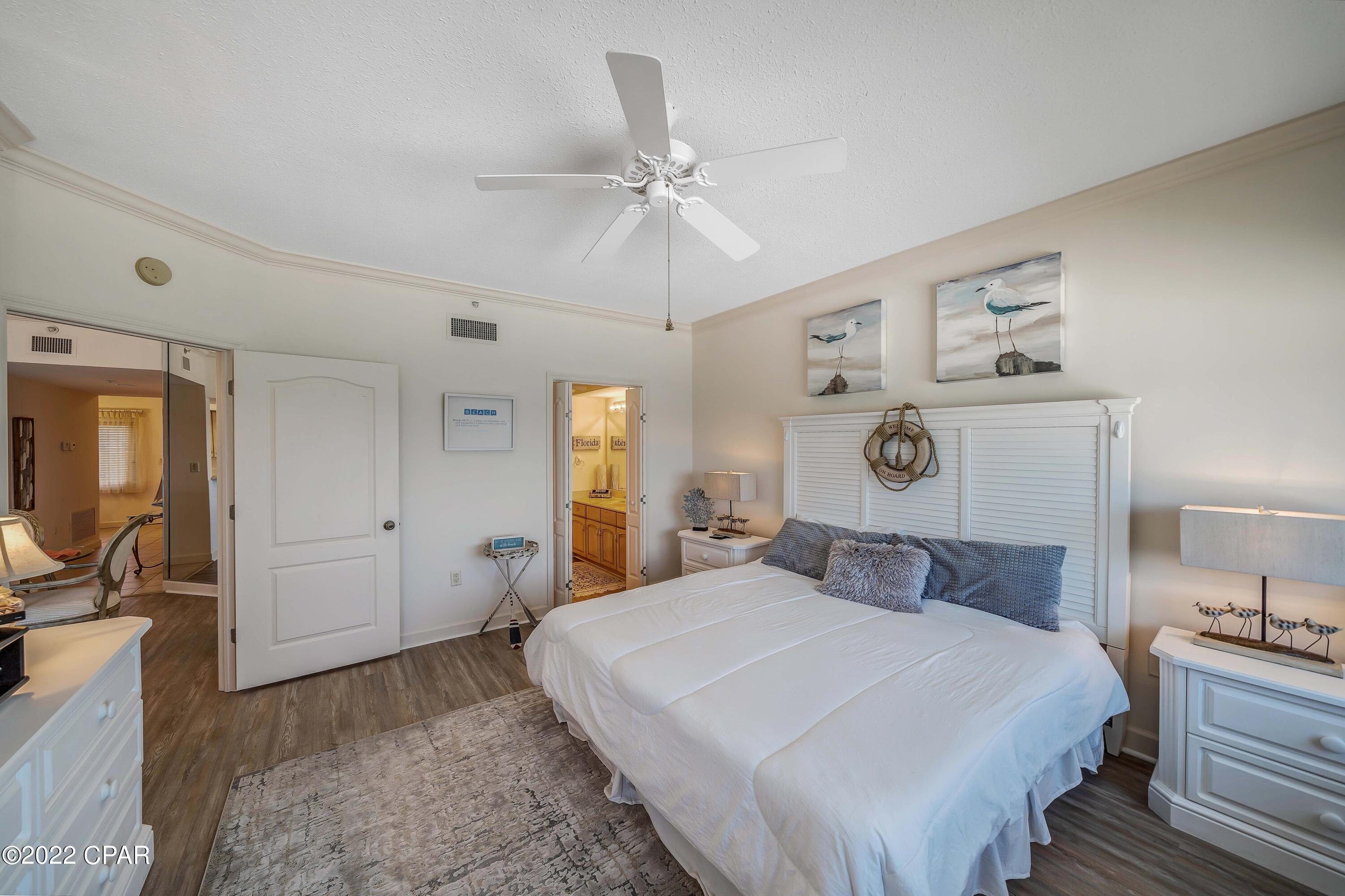 Coral Reef Condo - Residential