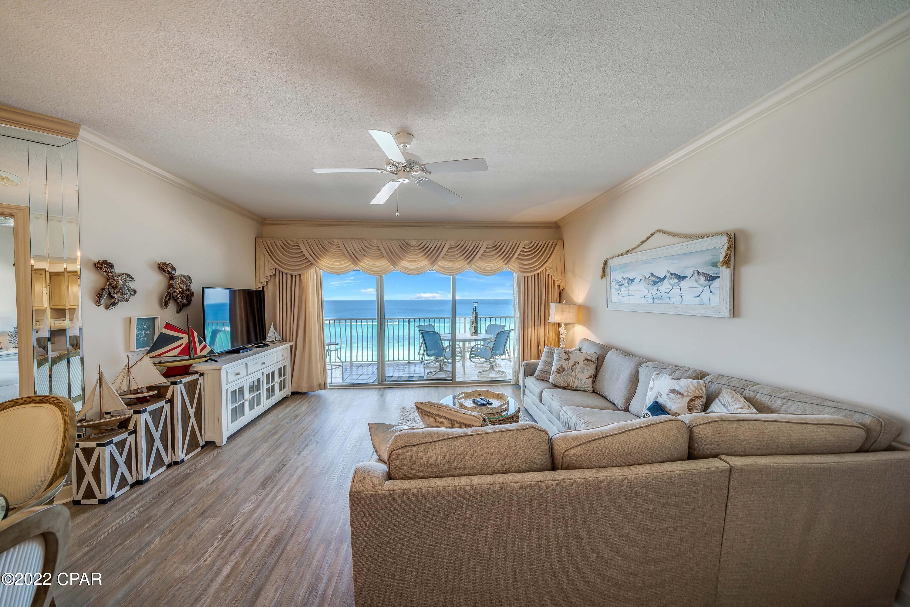 Coral Reef Condo - Residential