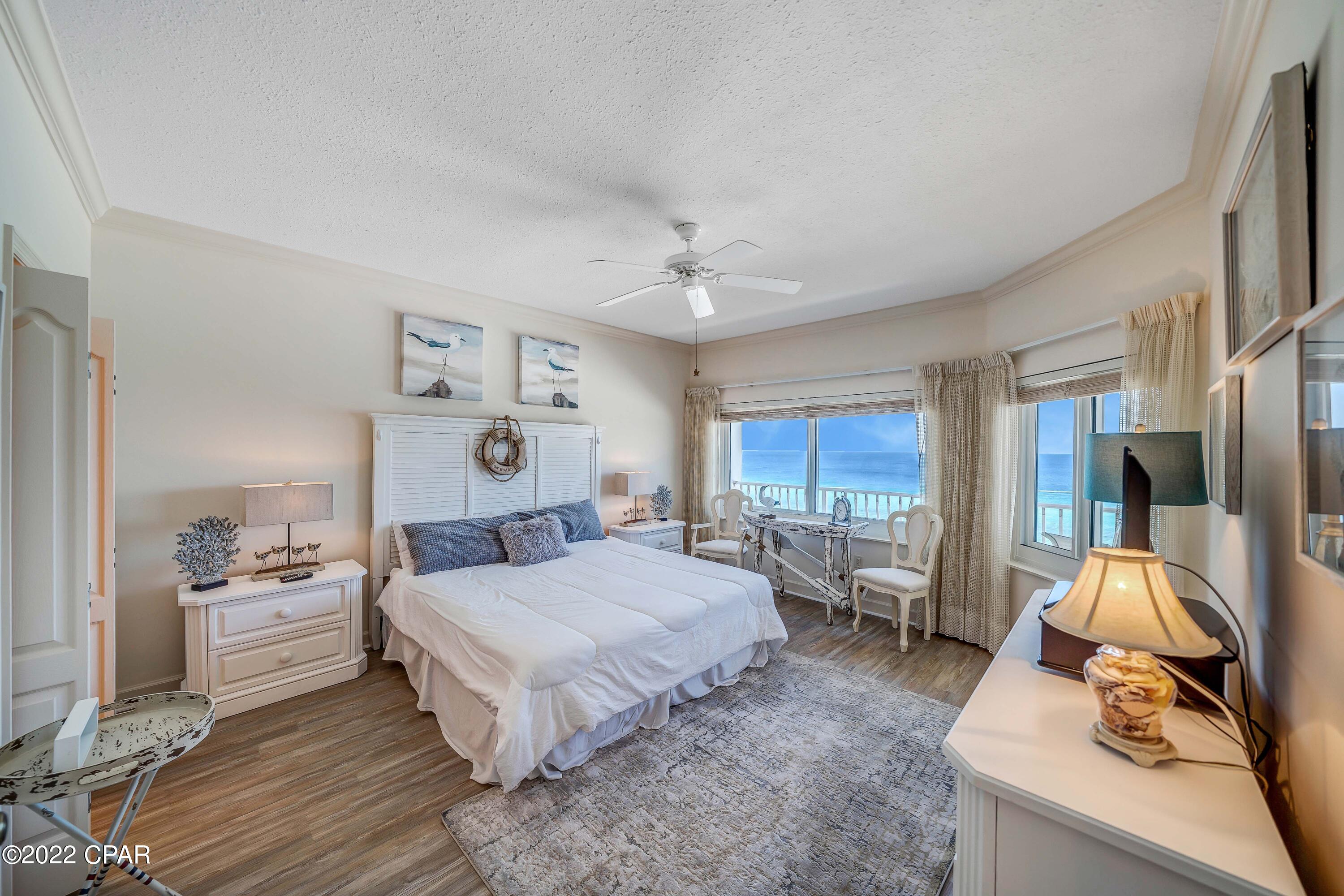 Coral Reef Condo - Residential