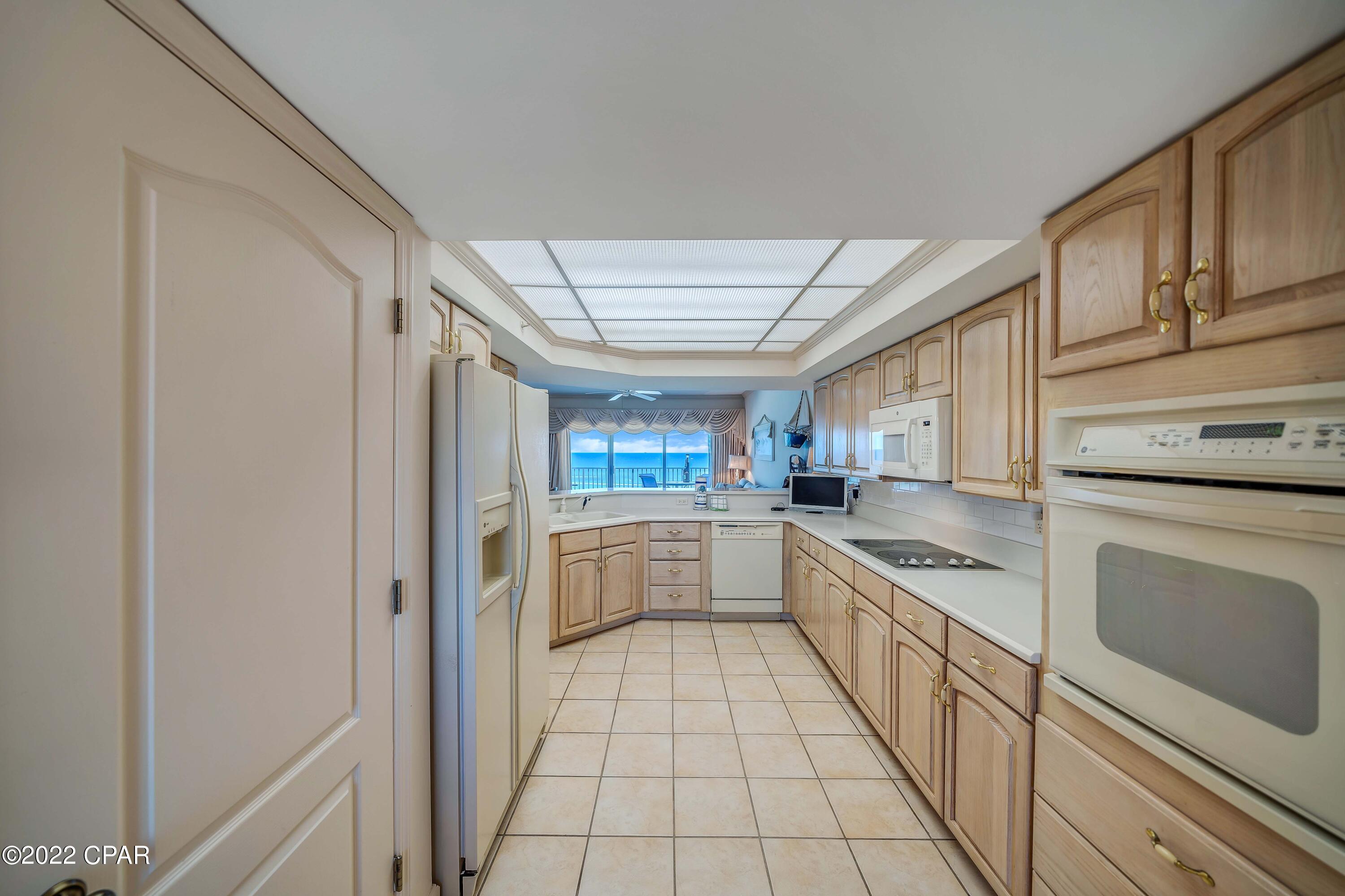 Coral Reef Condo - Residential