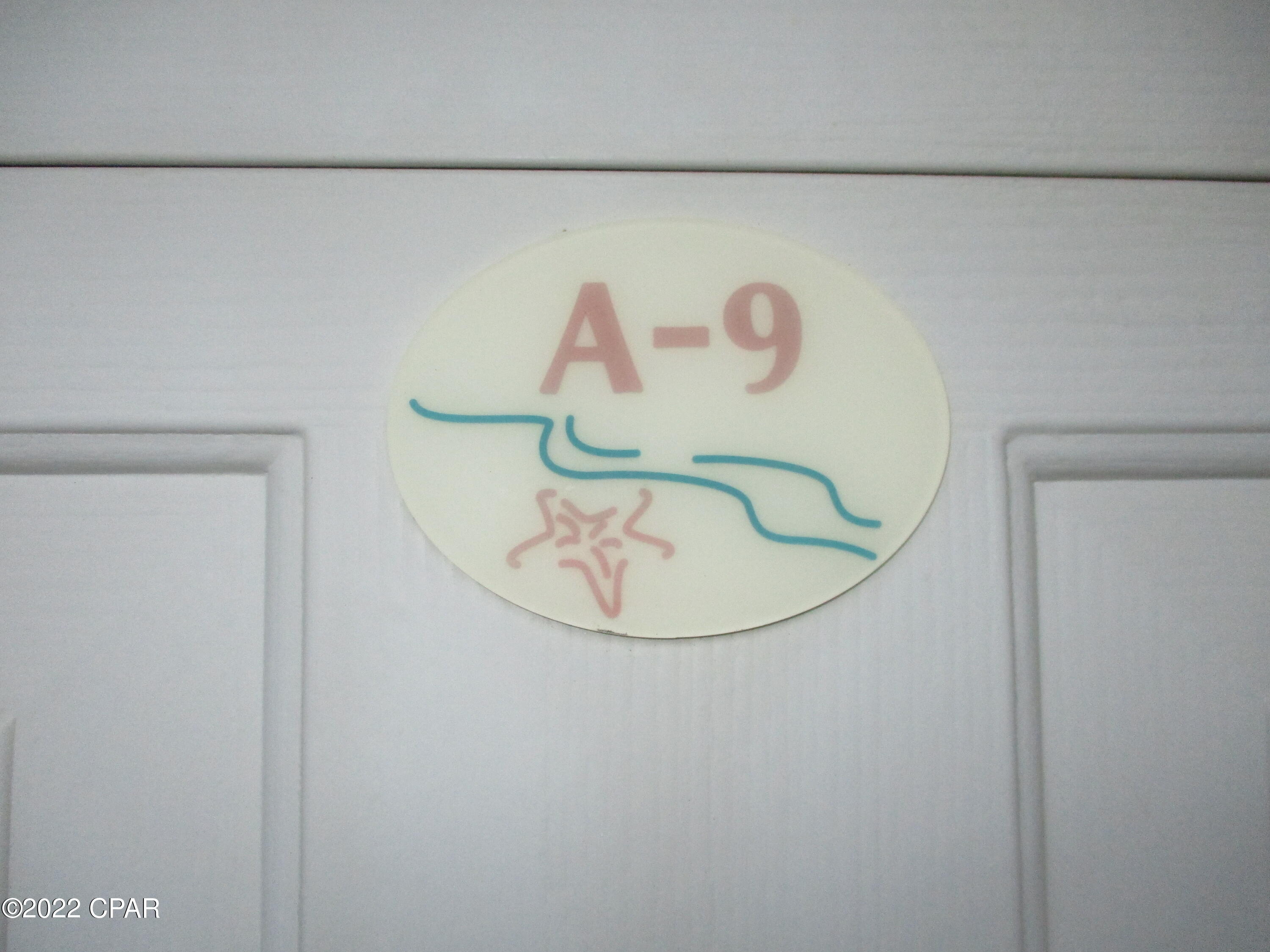 Coral Reef Condo - Residential