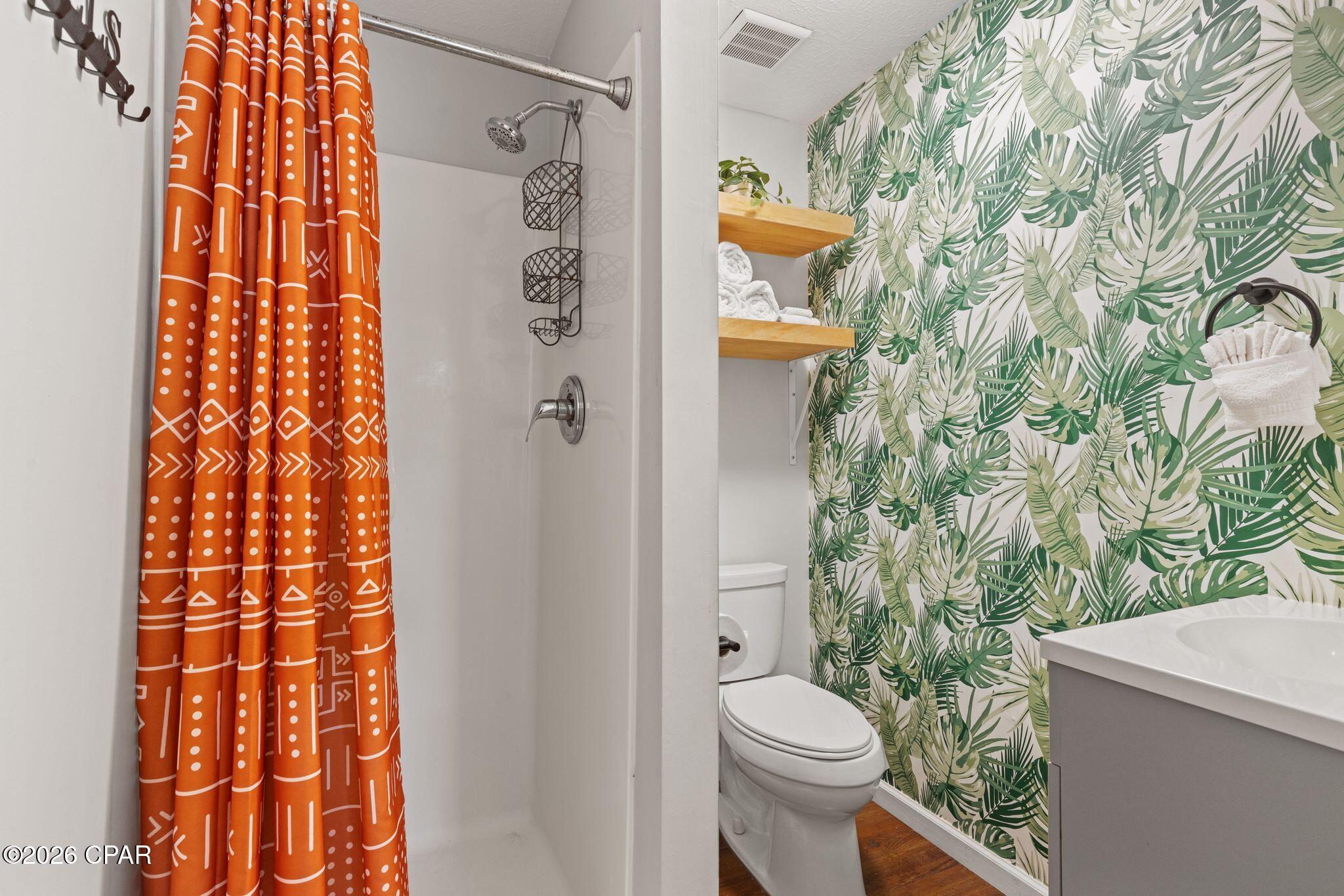 Gulf Highlands Beach Resort - Residential