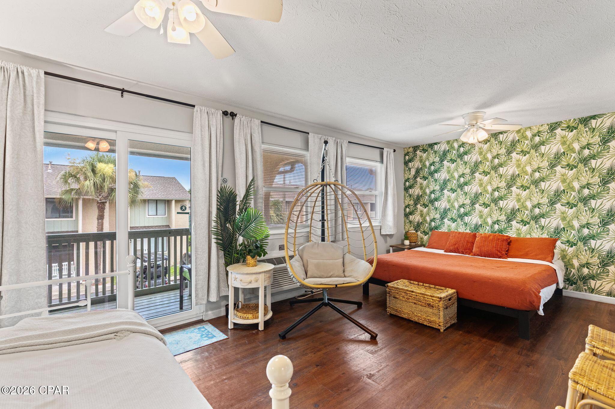 Gulf Highlands Beach Resort - Residential