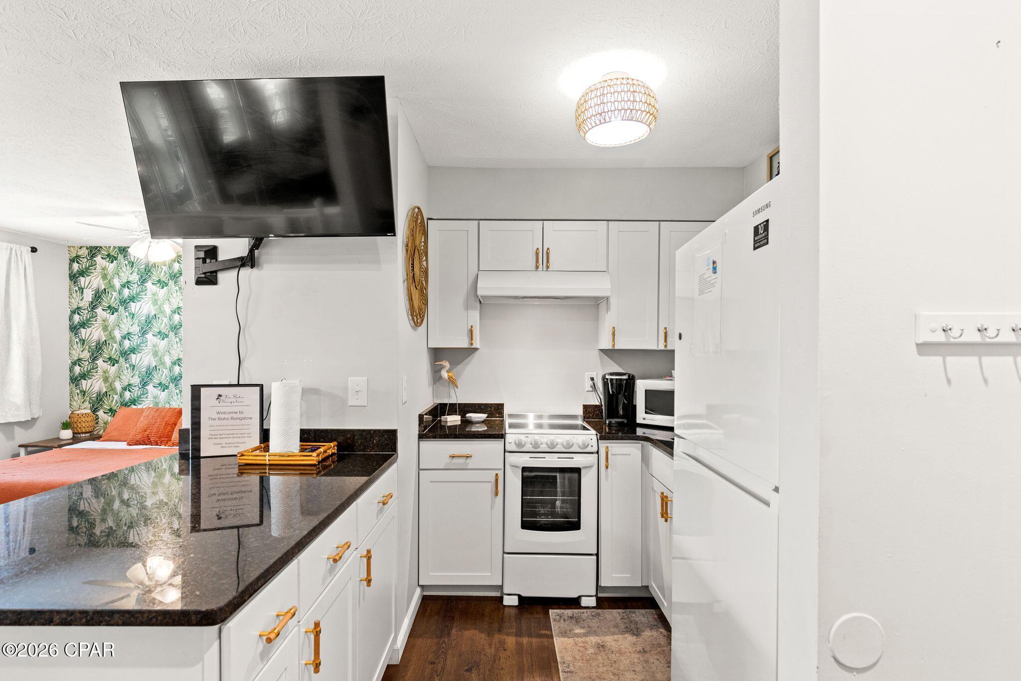 Gulf Highlands Beach Resort - Residential