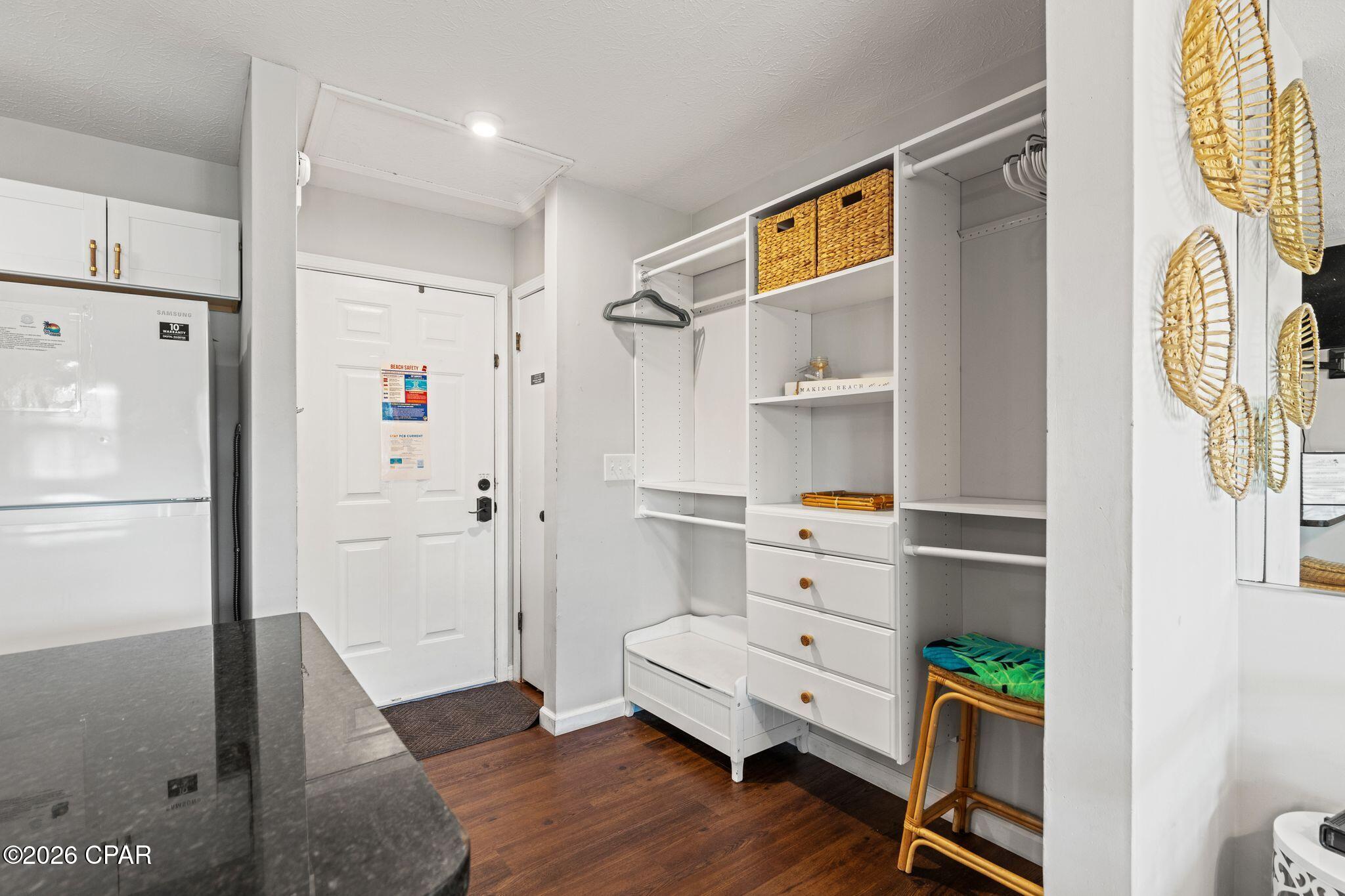 Gulf Highlands Beach Resort - Residential