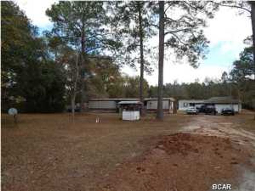 ATTENTION INVESTORS !!! Always looking for a great deal? This is it. TWO mobile homes, both rented with long term renters, Good income, everything in place and all set up, just take over cashing the checks. One 1980 and the other 1996, both have happy renters that have been living there (one for 4 years the other for 7 years). Call today for rental income. Perfect opportunity to invest.