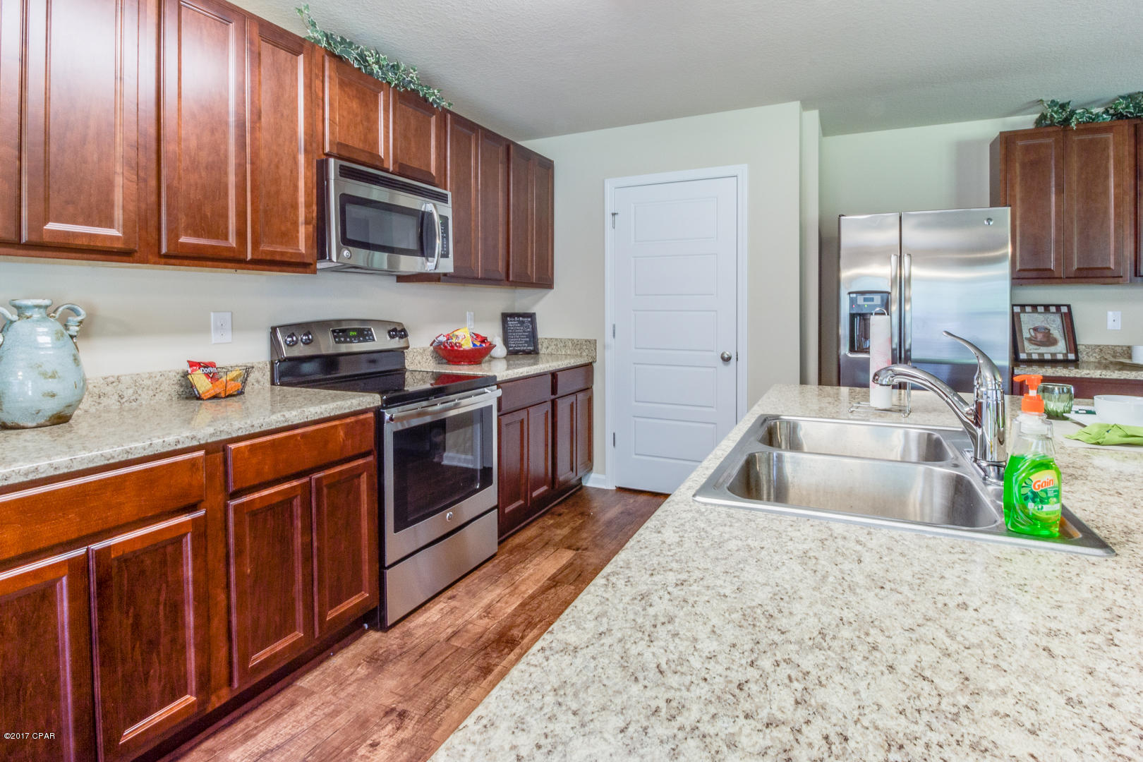 Port Place - Residential